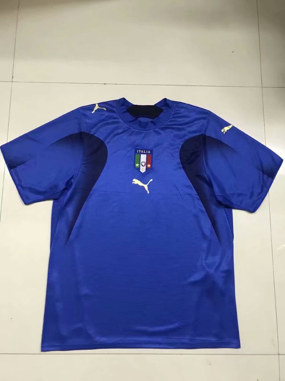 Italy Retro home