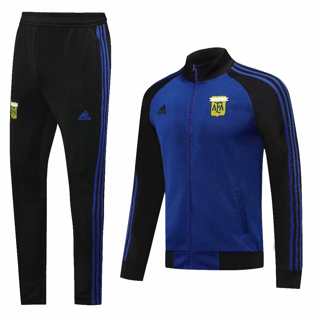 Argentina Adult kit Training suit Jacket