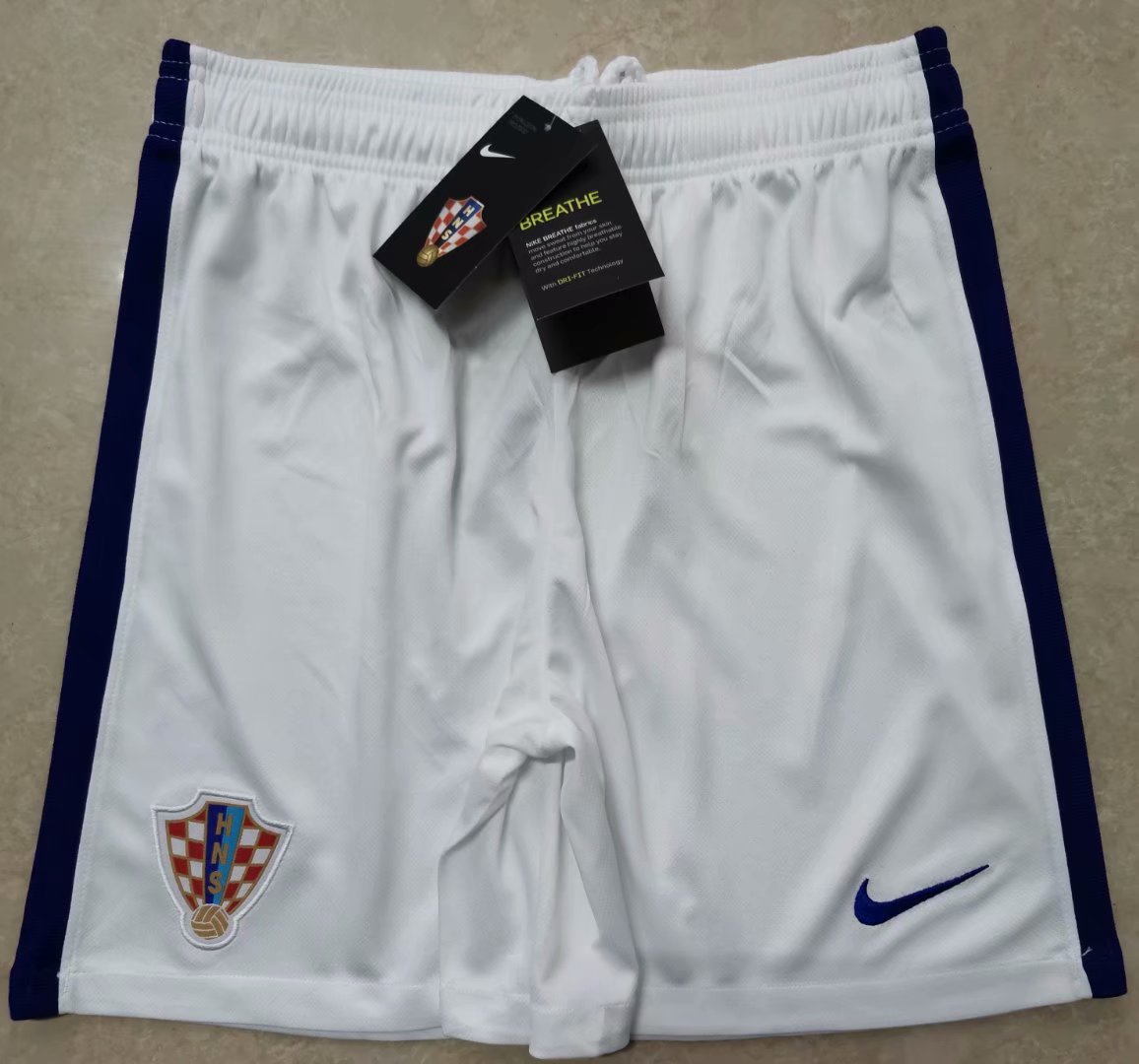 Croatiahome short pants