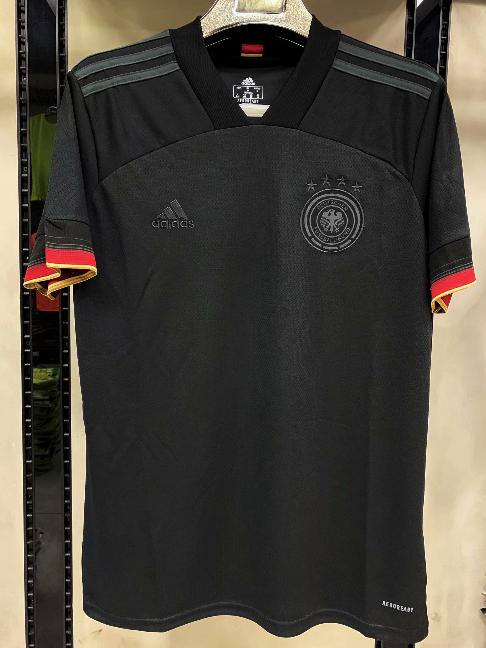 Germany away 2020 