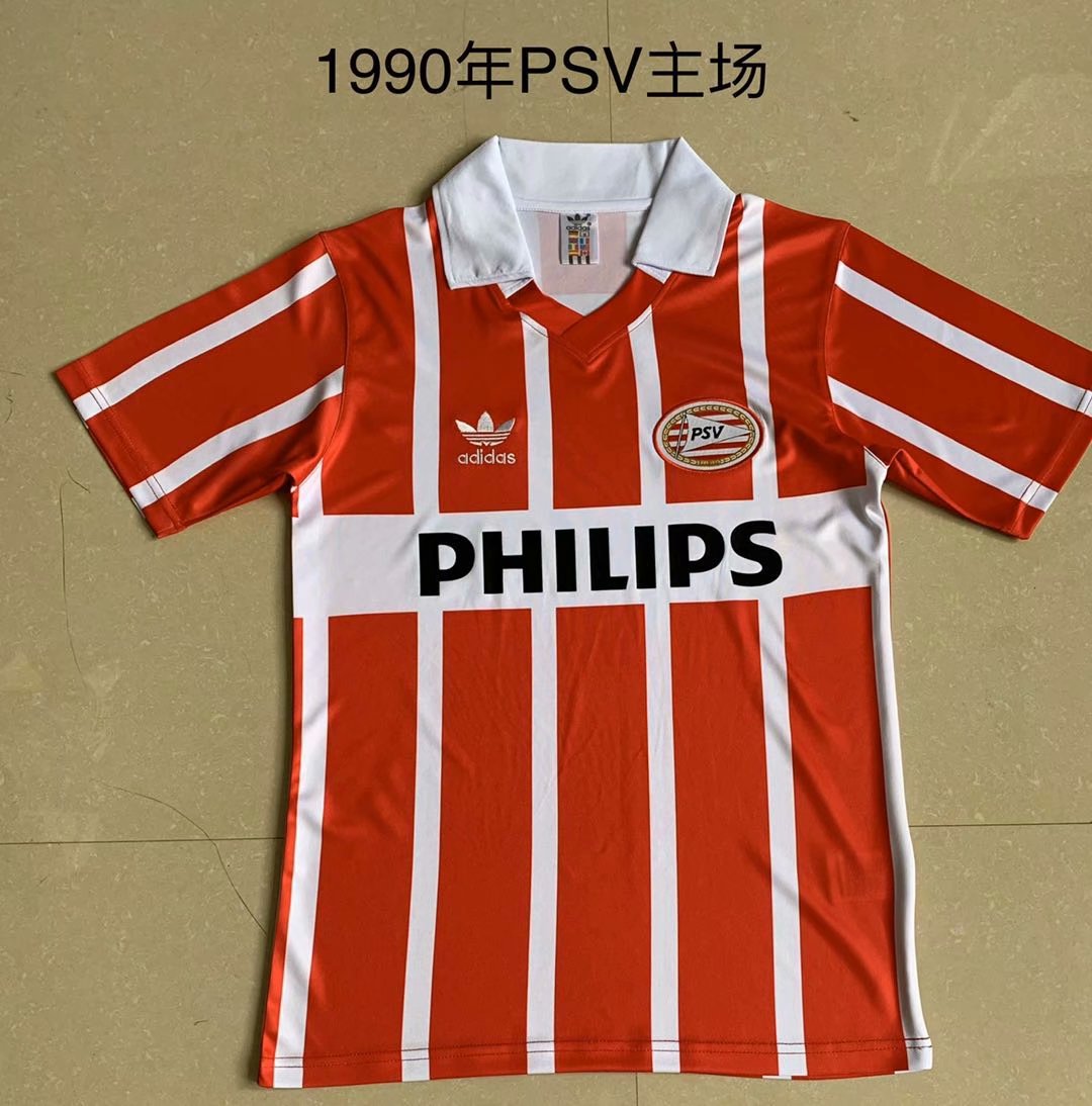 1990 PSV Philips Sport Vereniging  Retro.