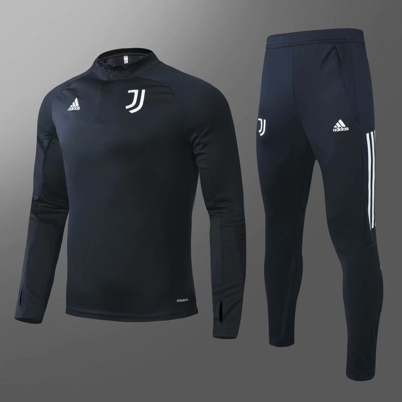 2020-2021 Juventus children's training set tights sportswear children's football sportswear