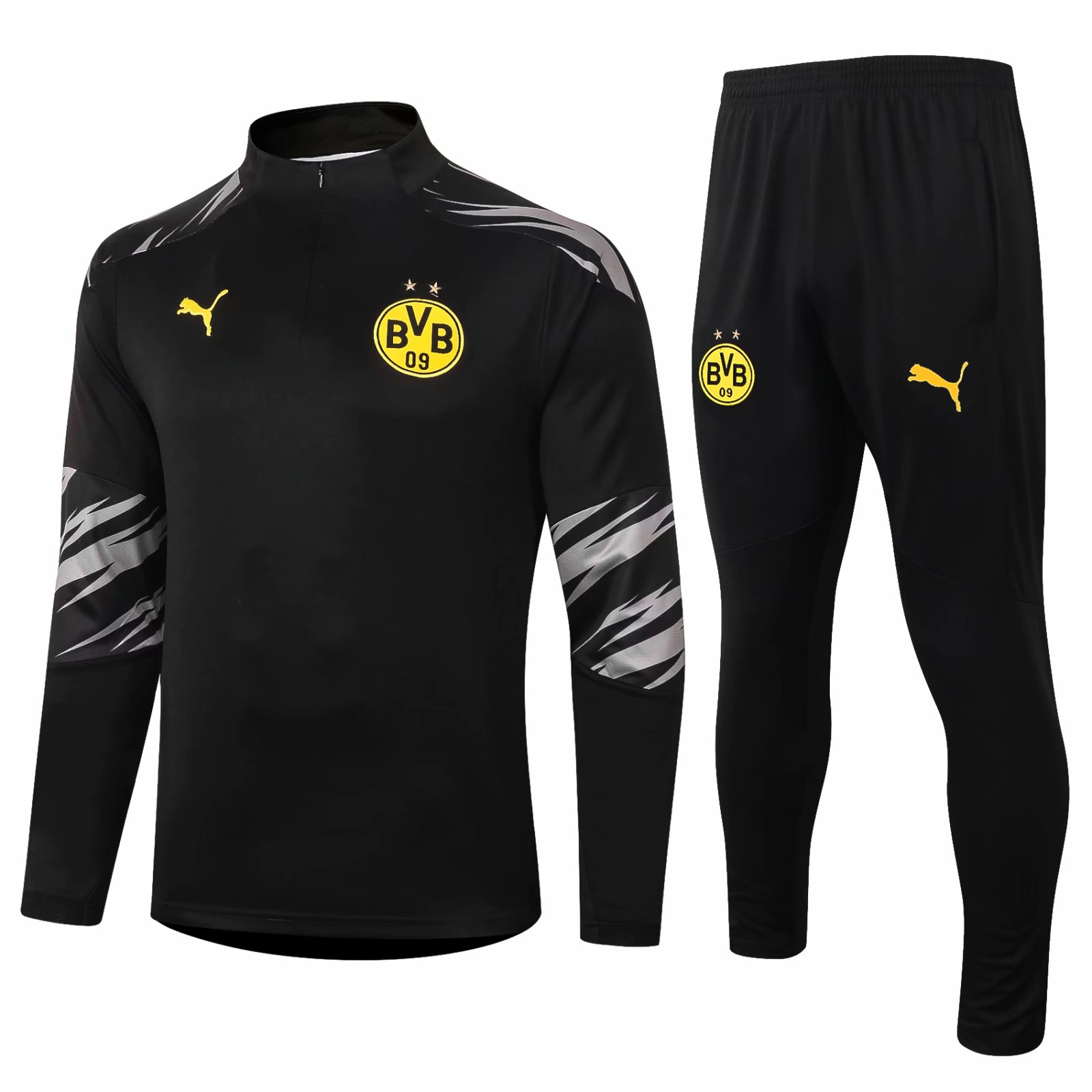 Dortmund Adult kit Training suit 20-21