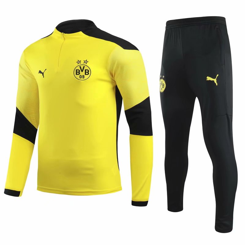 Dortmund Adult kids Training suit 20-21