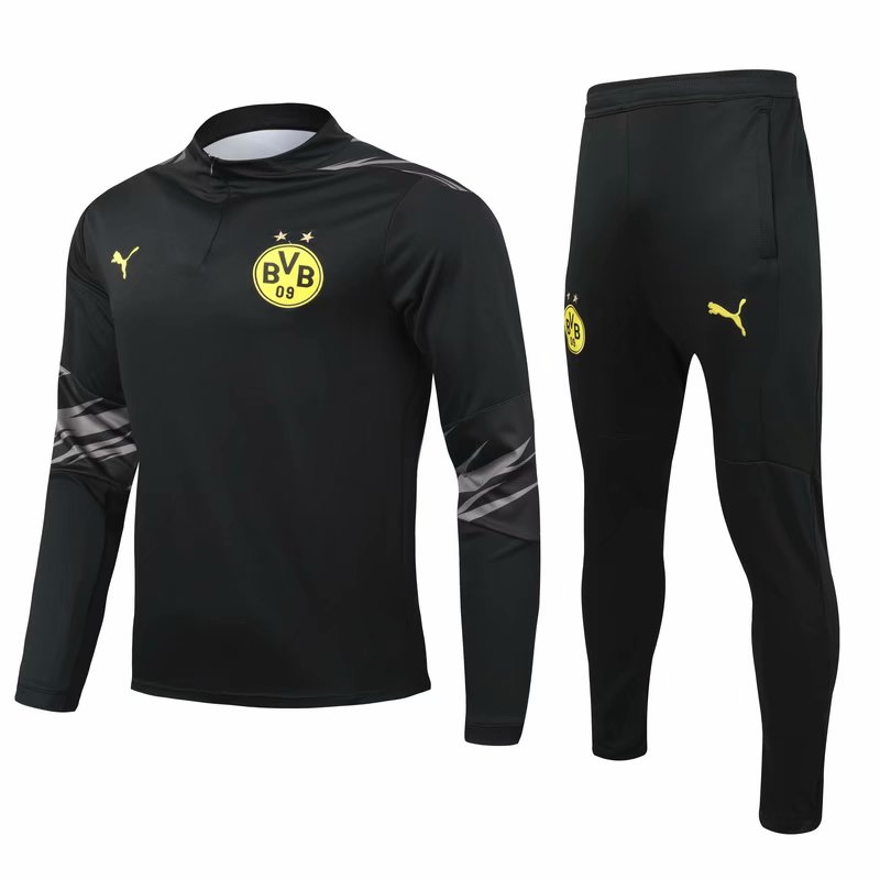 Dortmund Adult kids Training suit 20-21