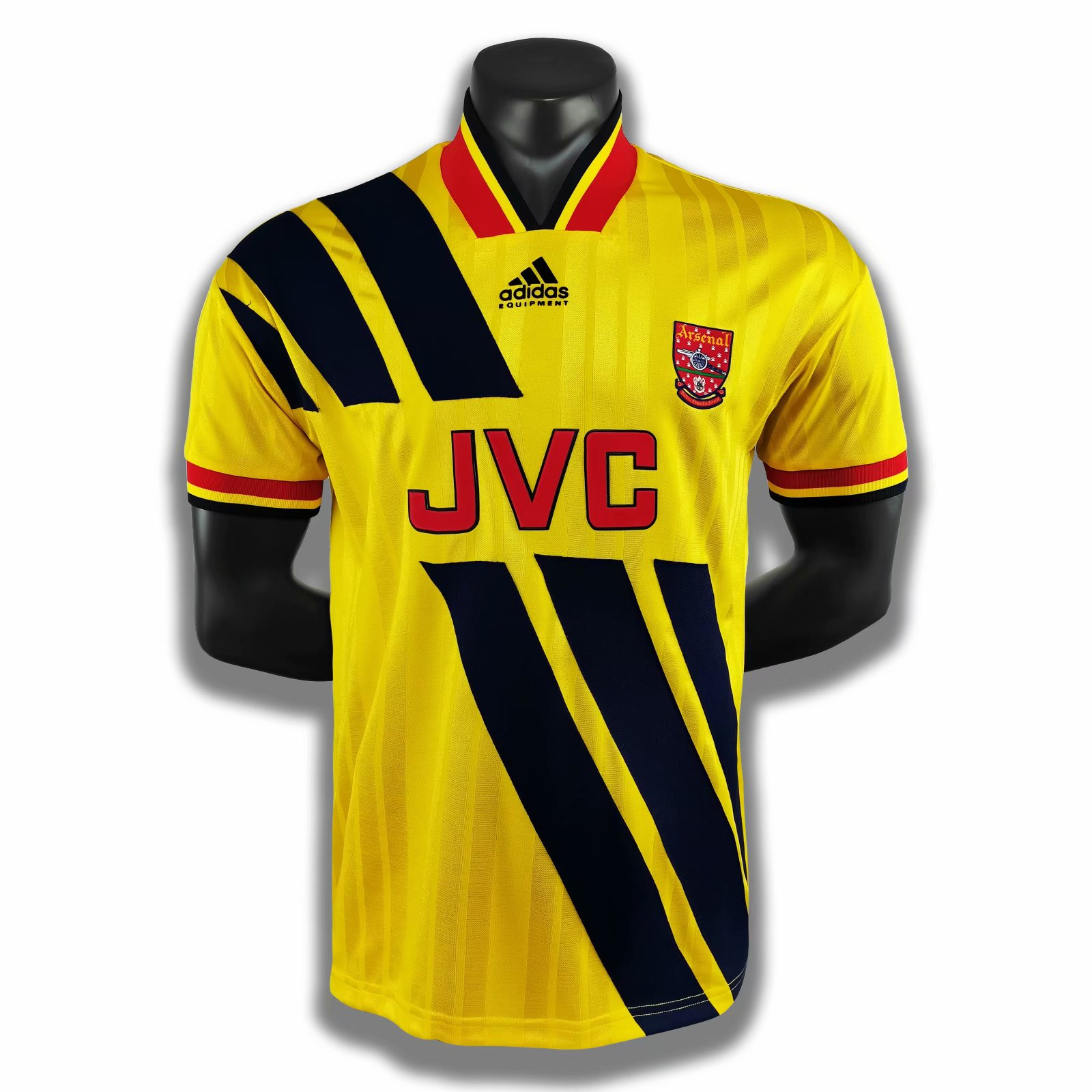 1994-1995 Arsenal away Retro