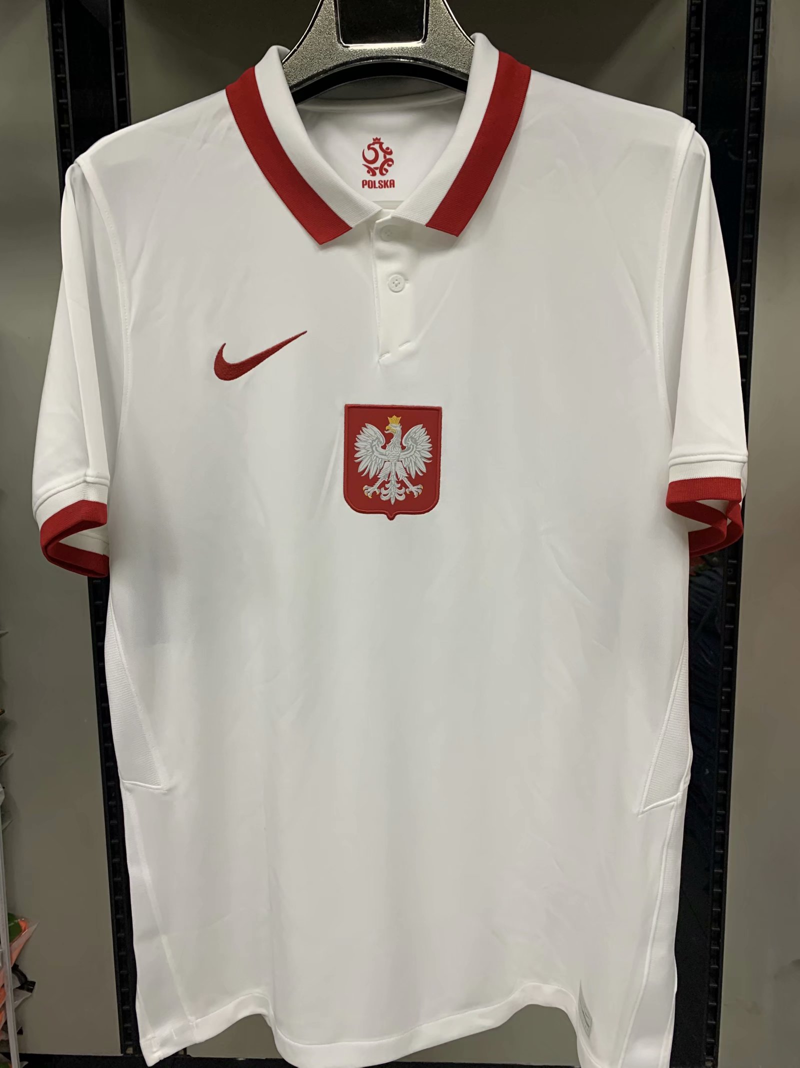 2021 poland home