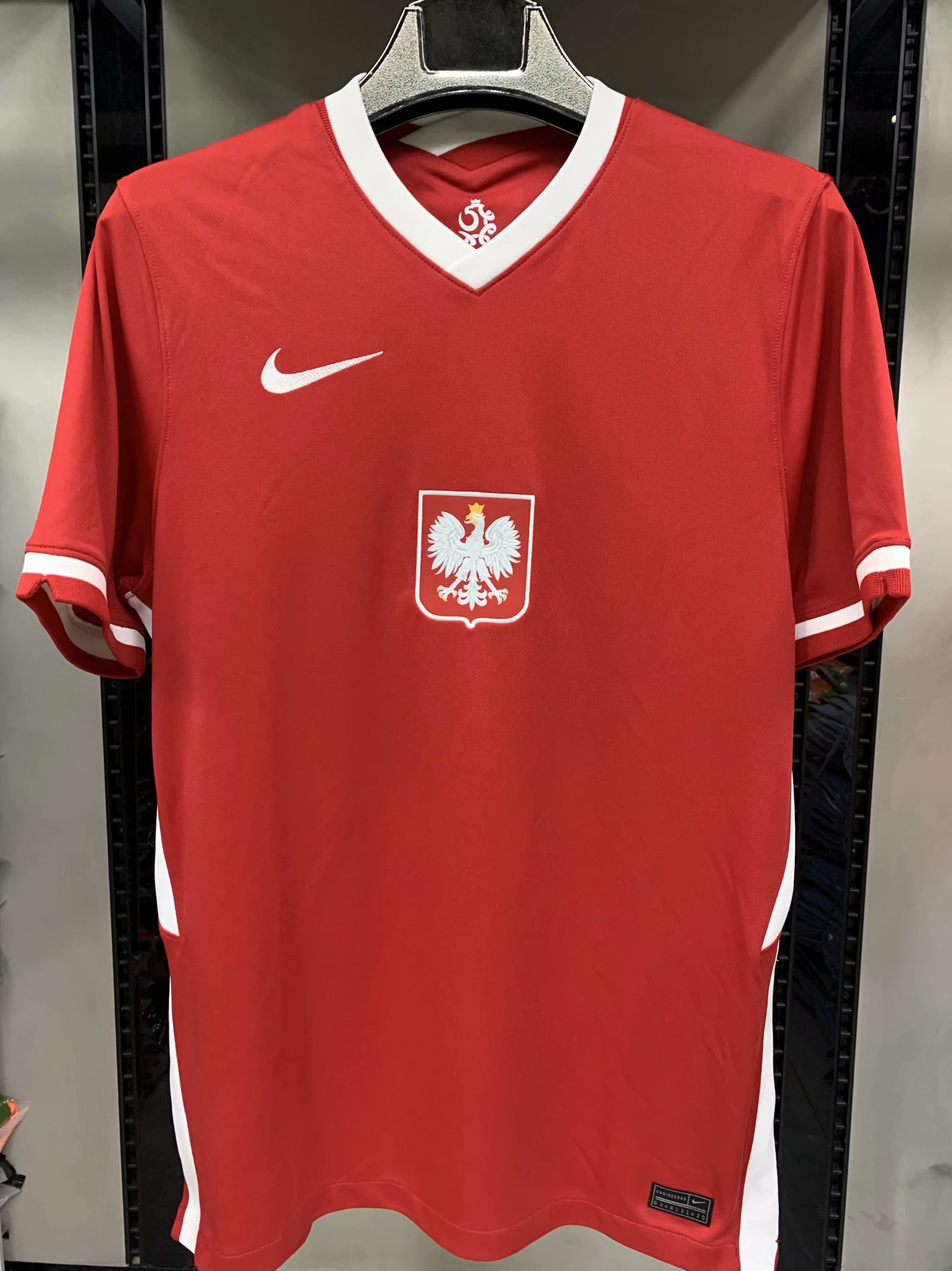 2021 poland away