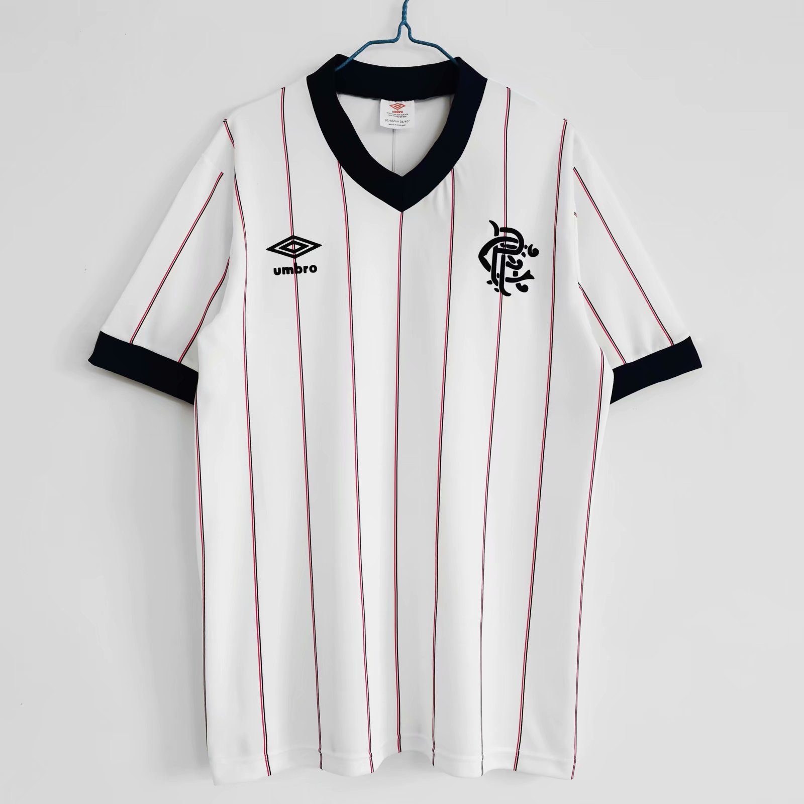 1983-1983 Rangers FC away Retro.