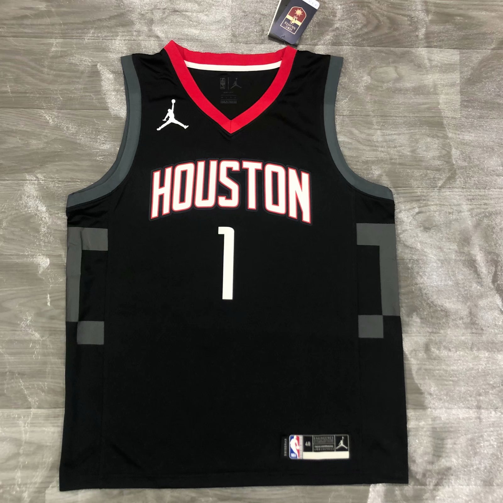 Houston Rockets