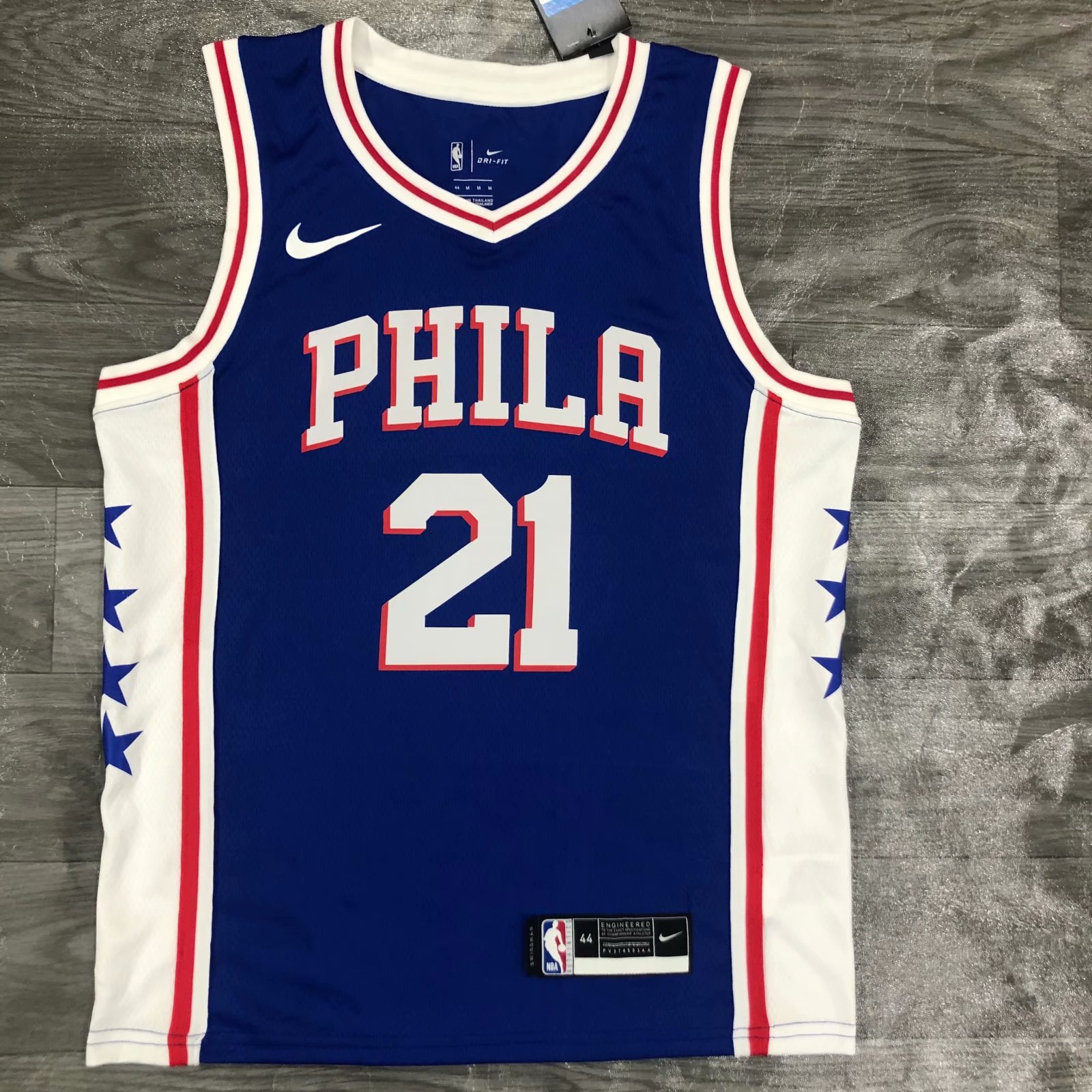 Philadelphia 76ers