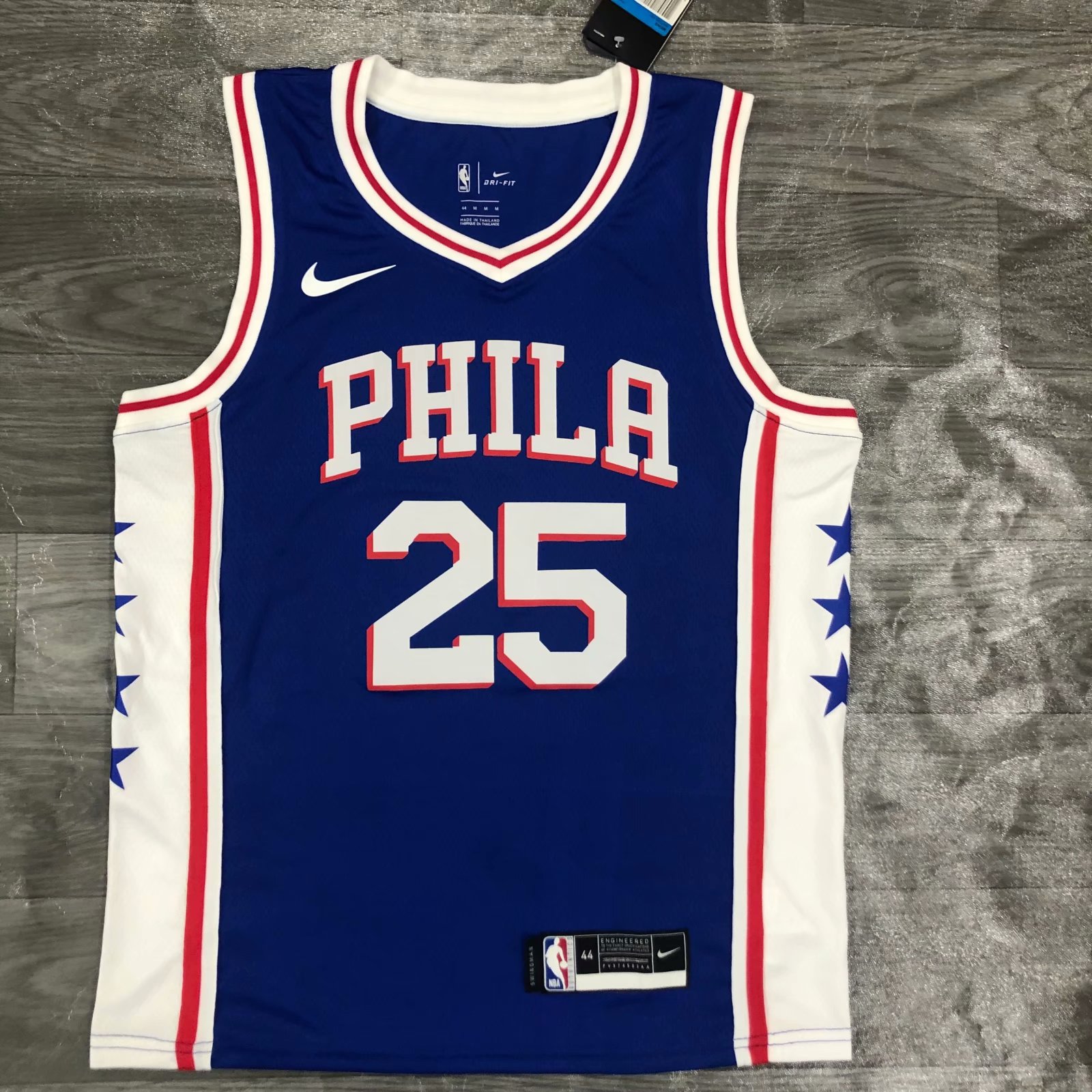 Philadelphia 76ers