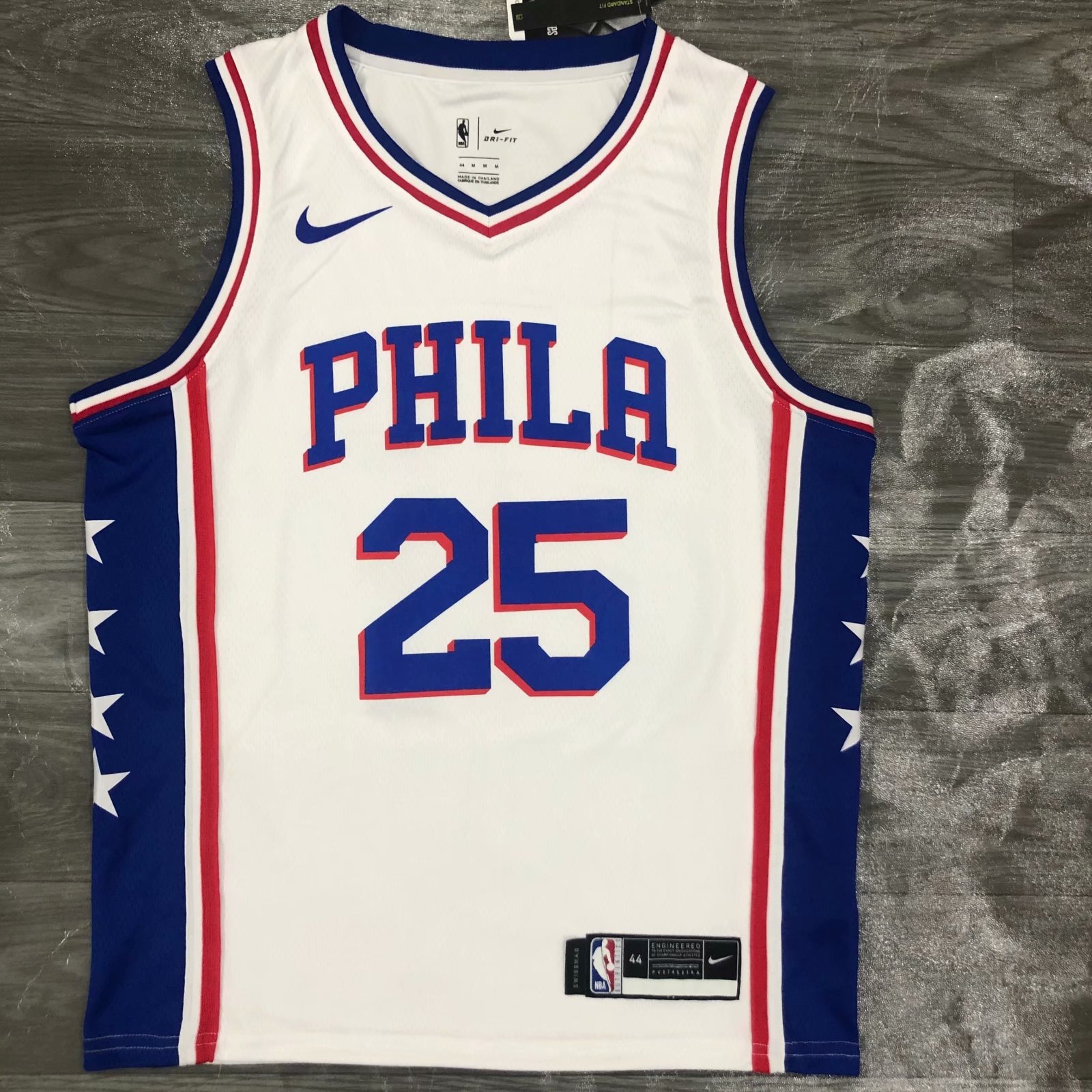 Philadelphia 76ers