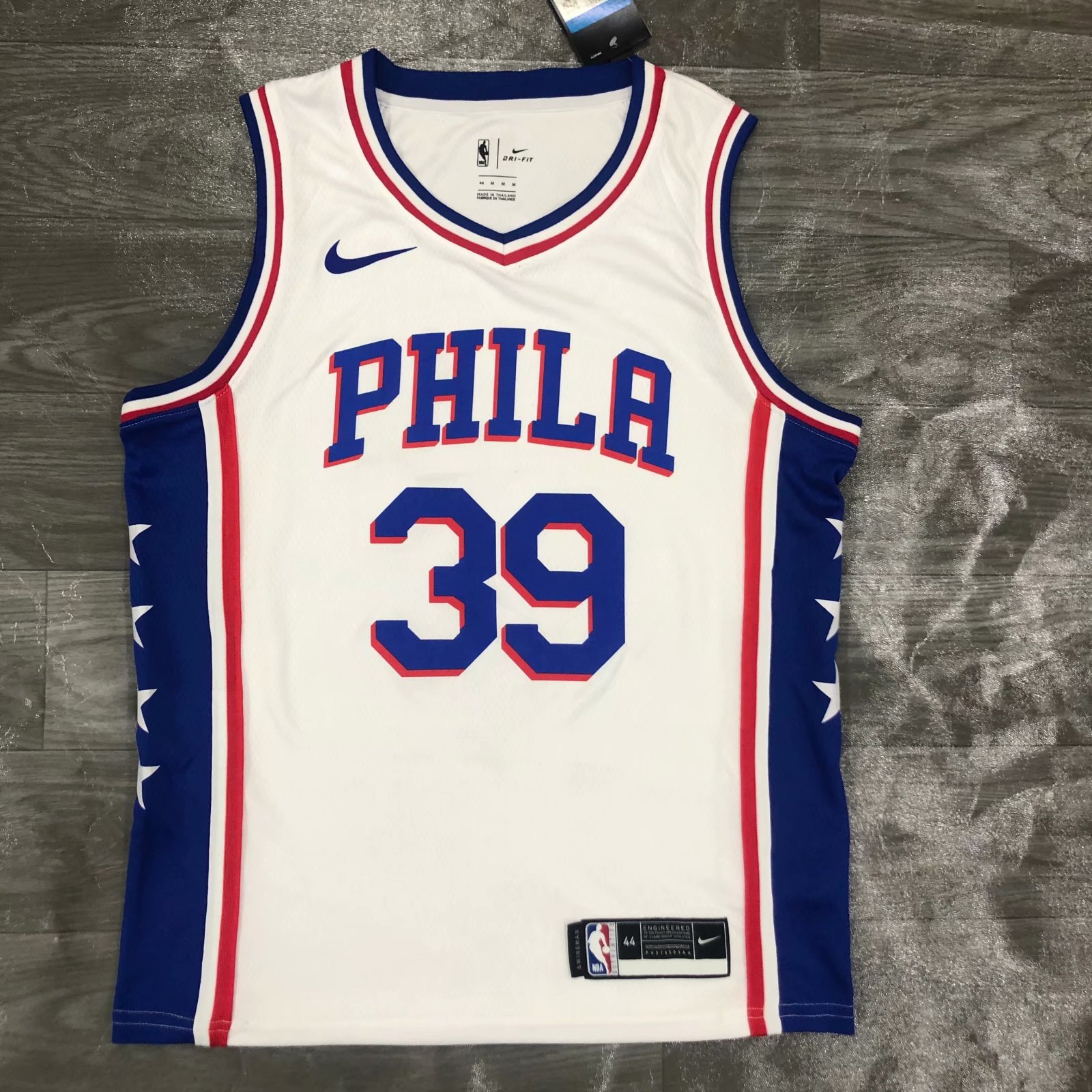 Philadelphia 76ers