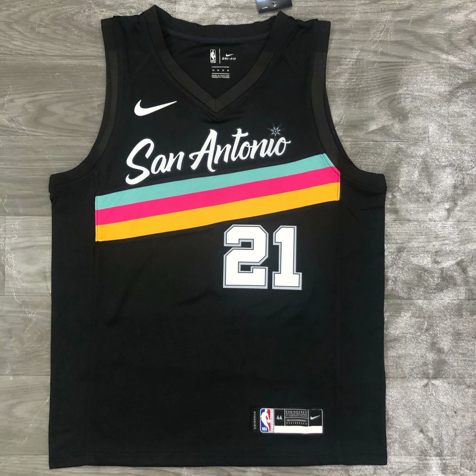 San Antonio Spurs