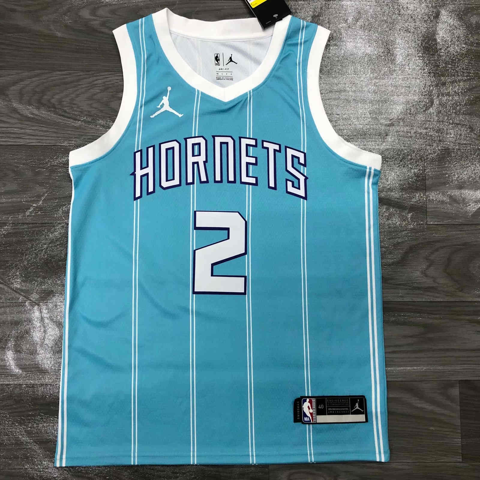 Charlotte Hornets