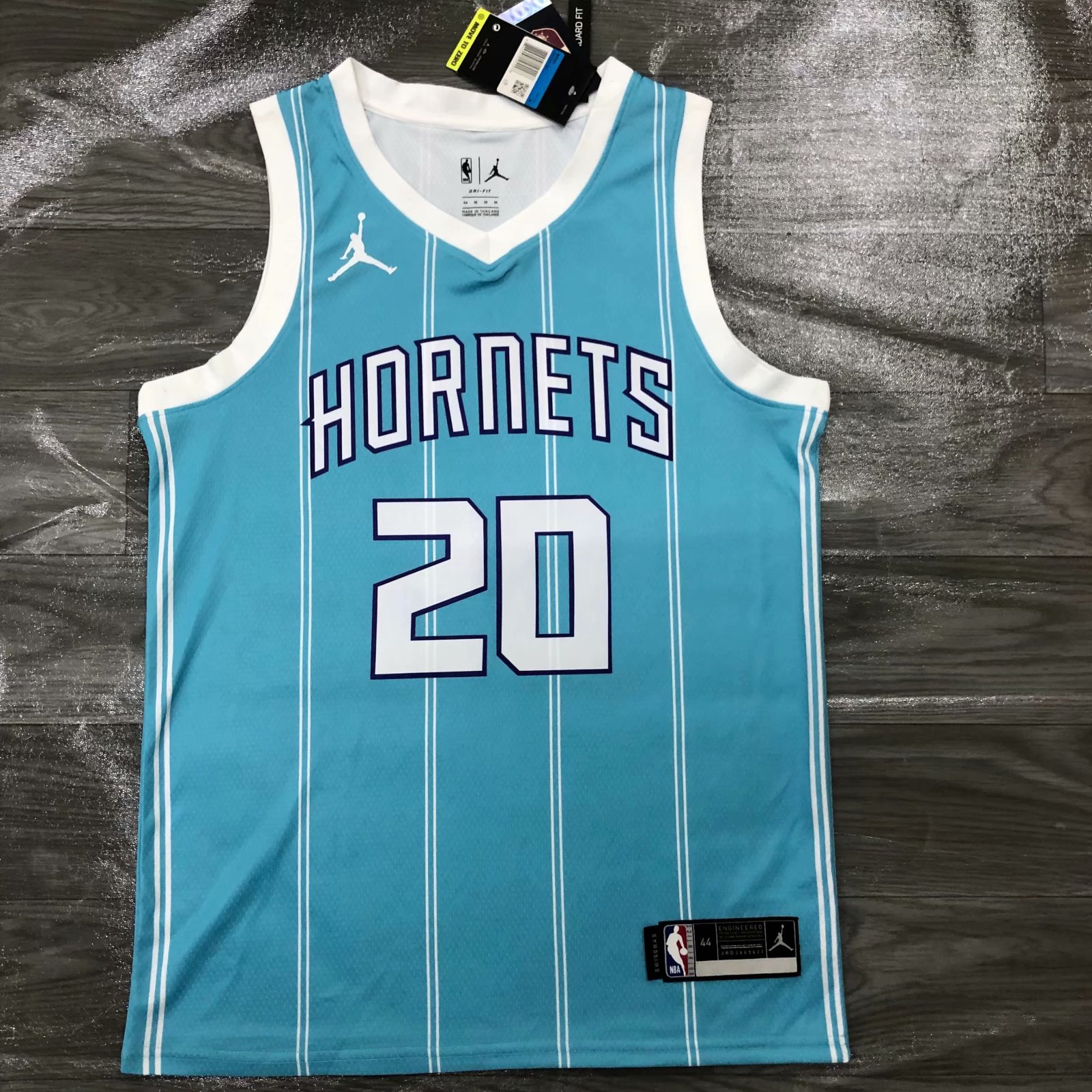 Charlotte Hornets