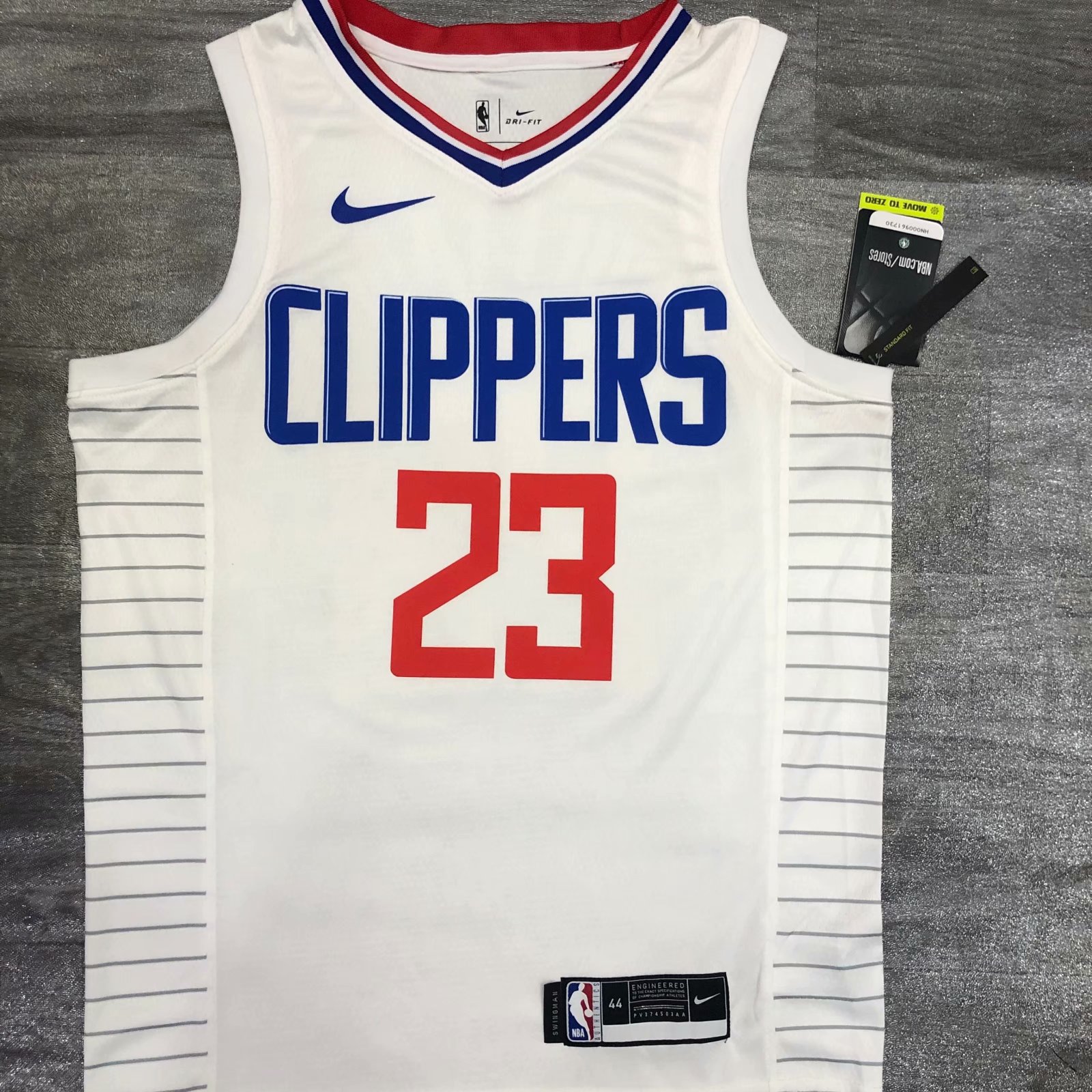 Los Angeles Clippers