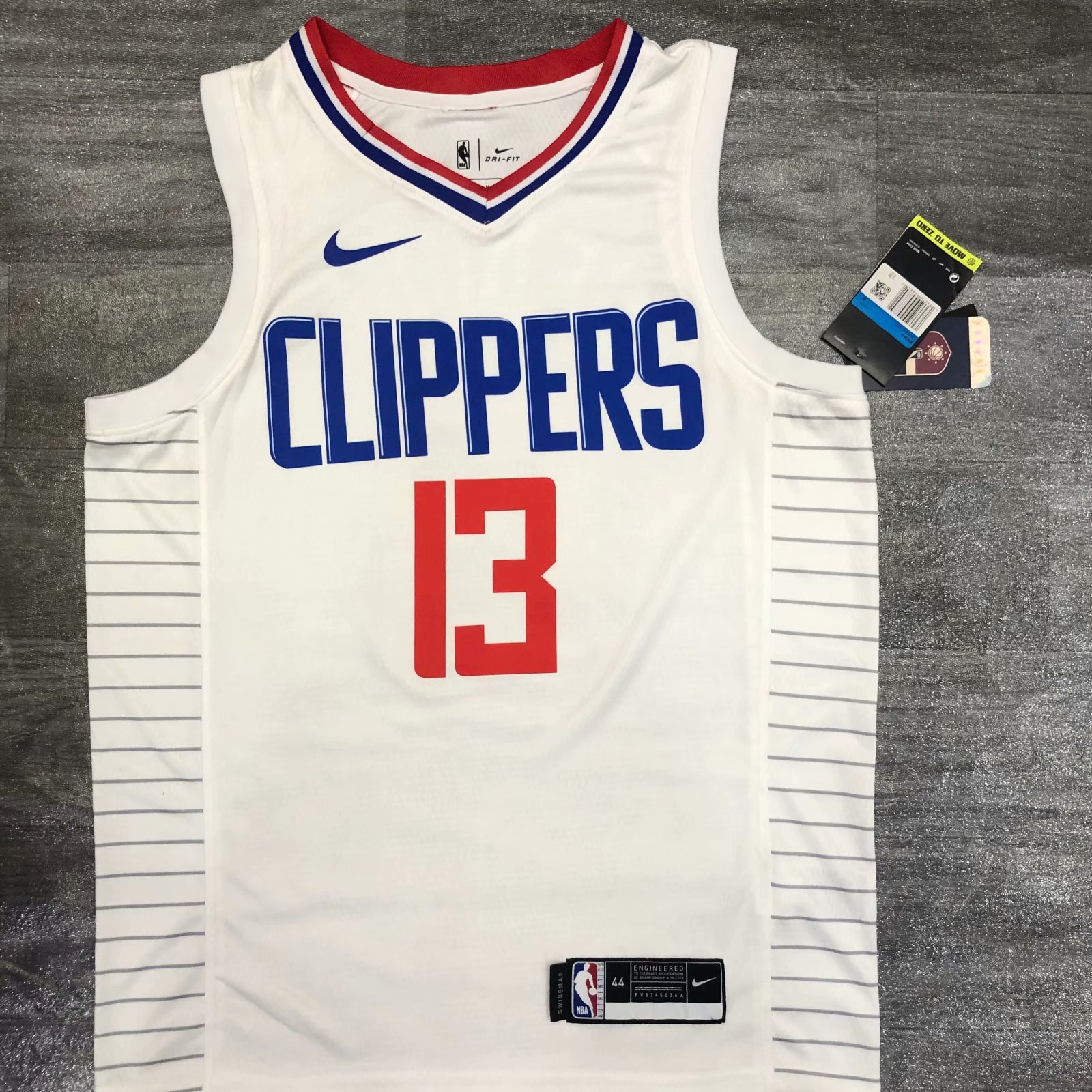 Los Angeles Clippers