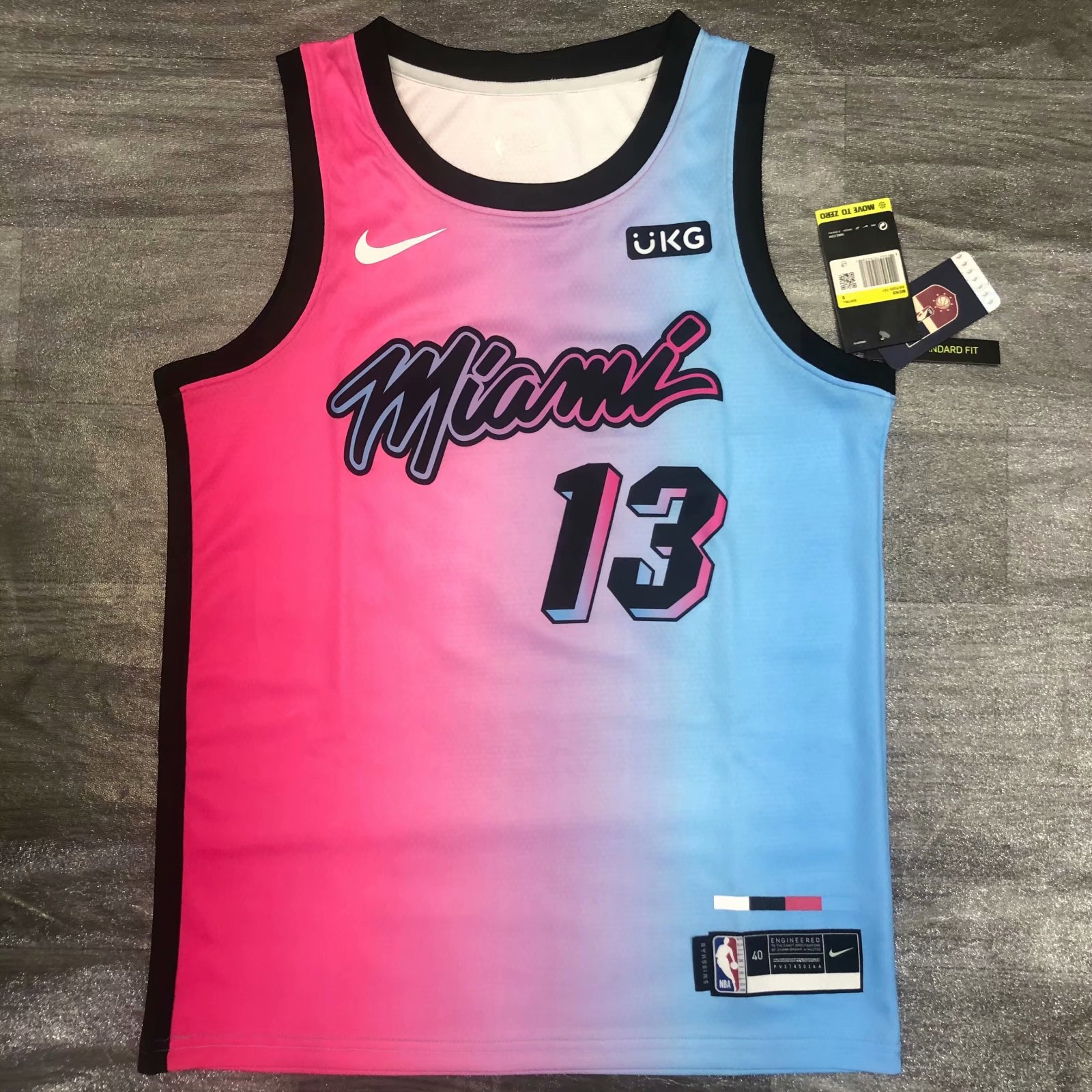 Miami Heat