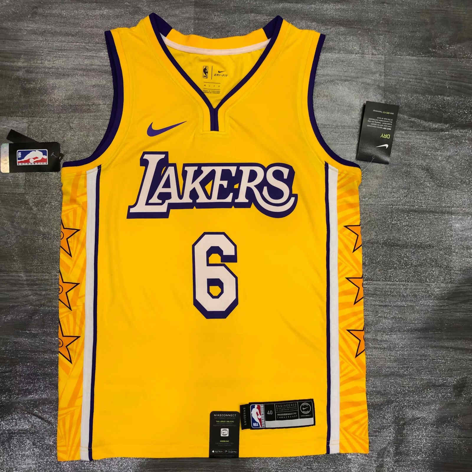 Los Angeles Lakers