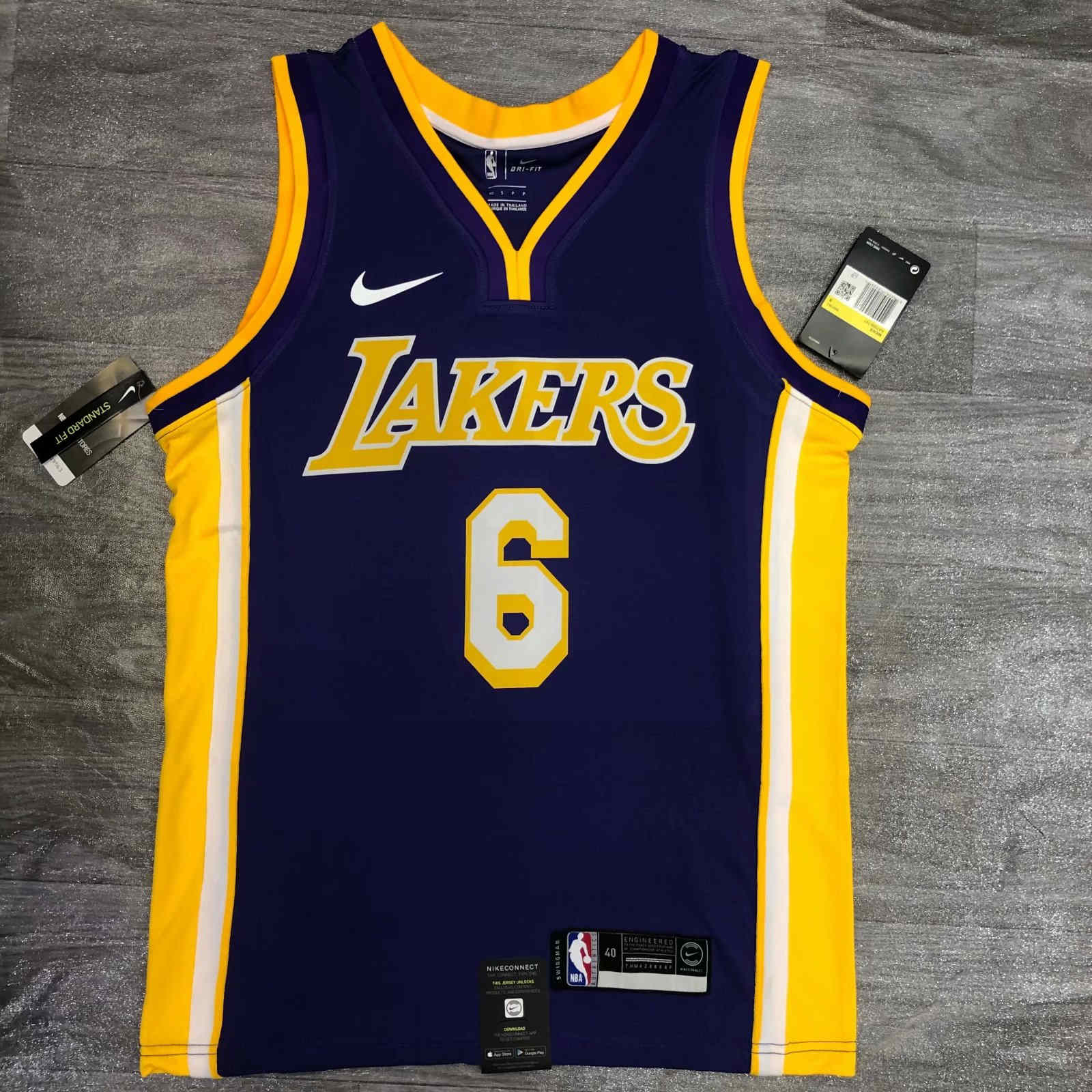 Los Angeles Lakers