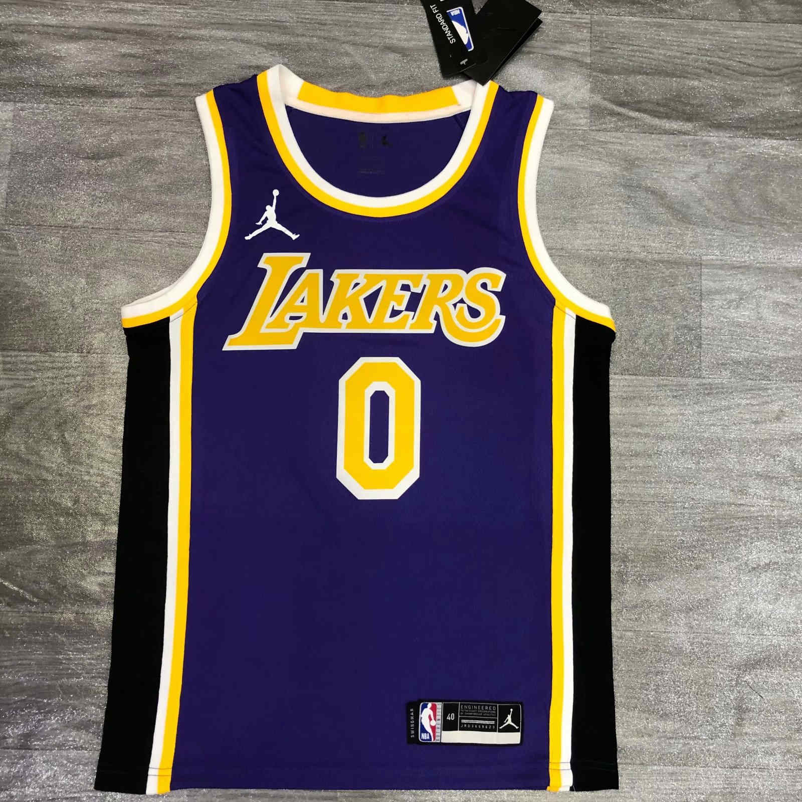 Los Angeles Lakers