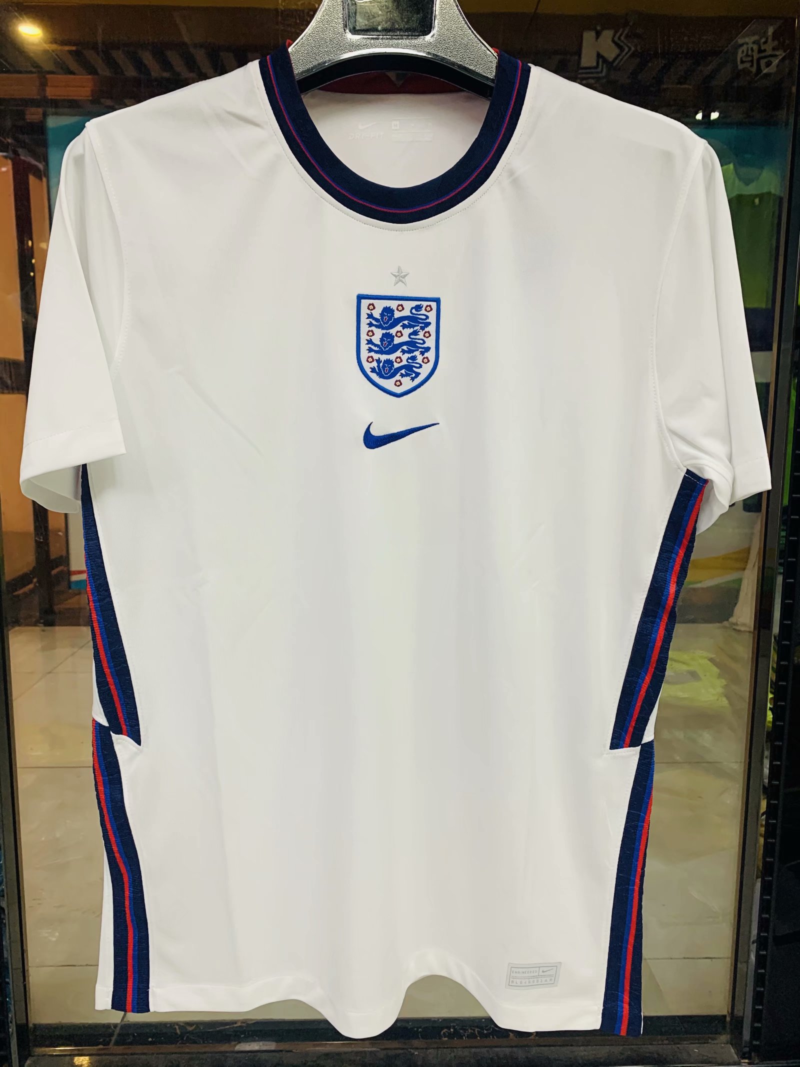 england 2020 women's shirt