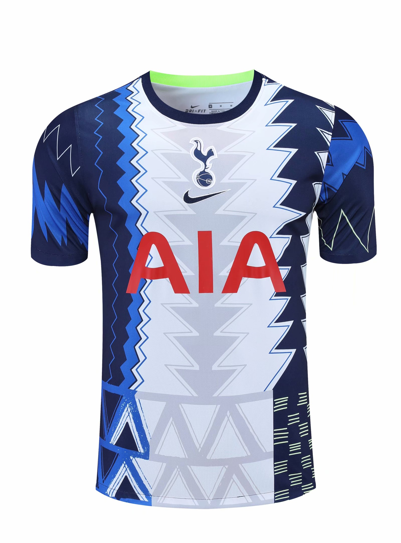 2020/2021 Tottenham Hotspur Training Kit