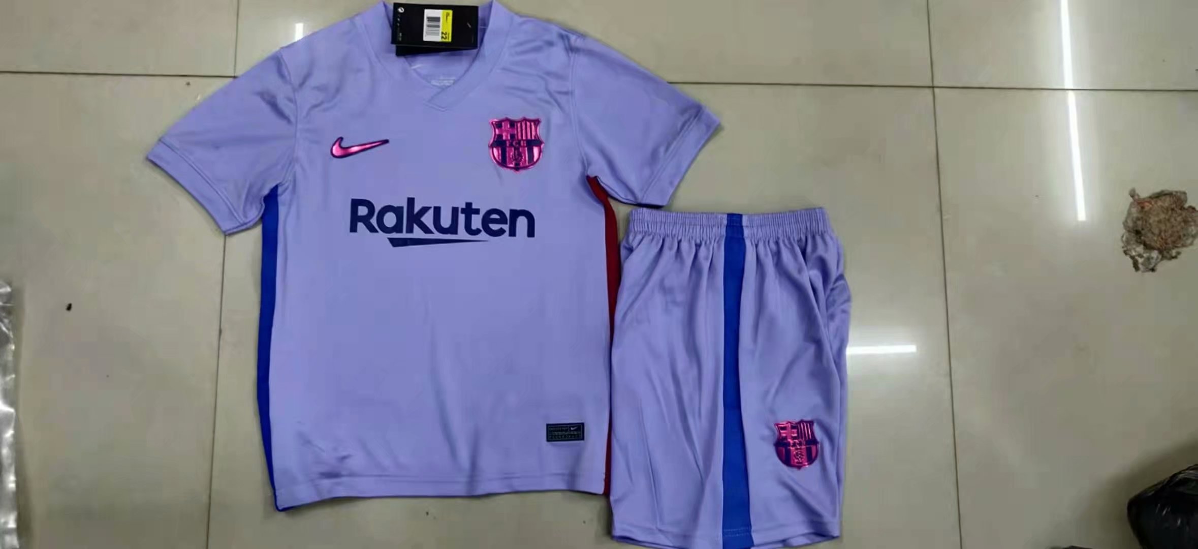 La Liga - Jerseys Store