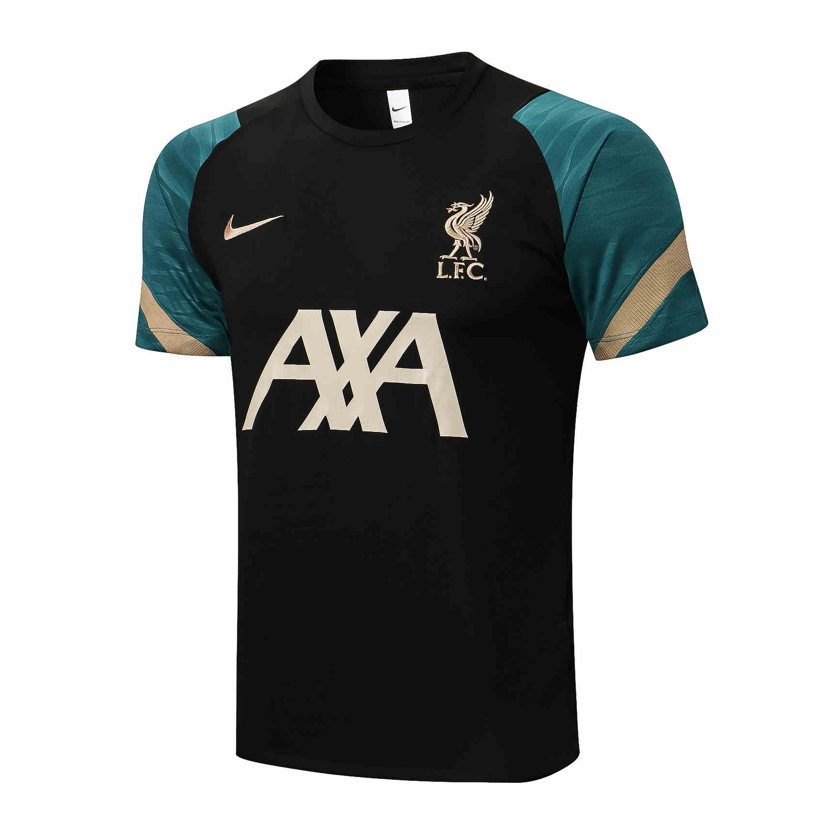 2021-2022 Liverpool football training clothes