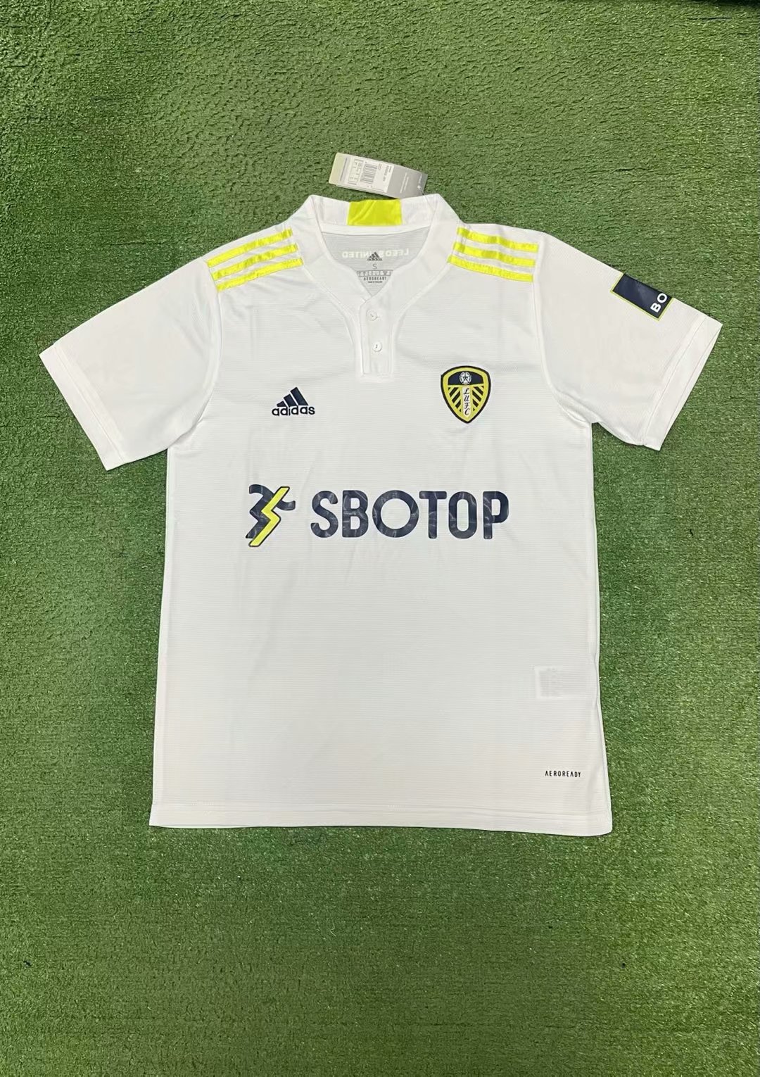 2021/2022 Leeds Union home