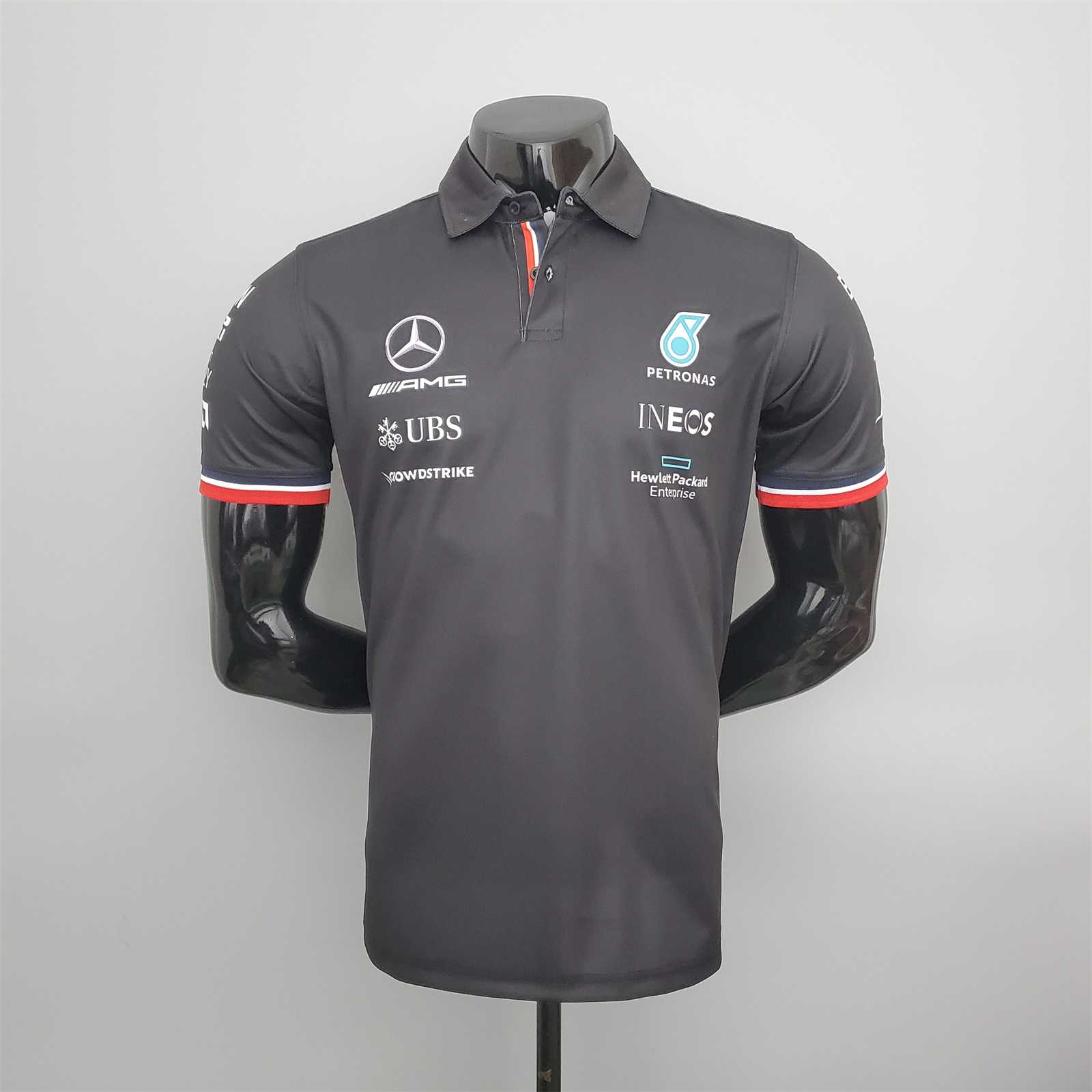 F1 Racing suits