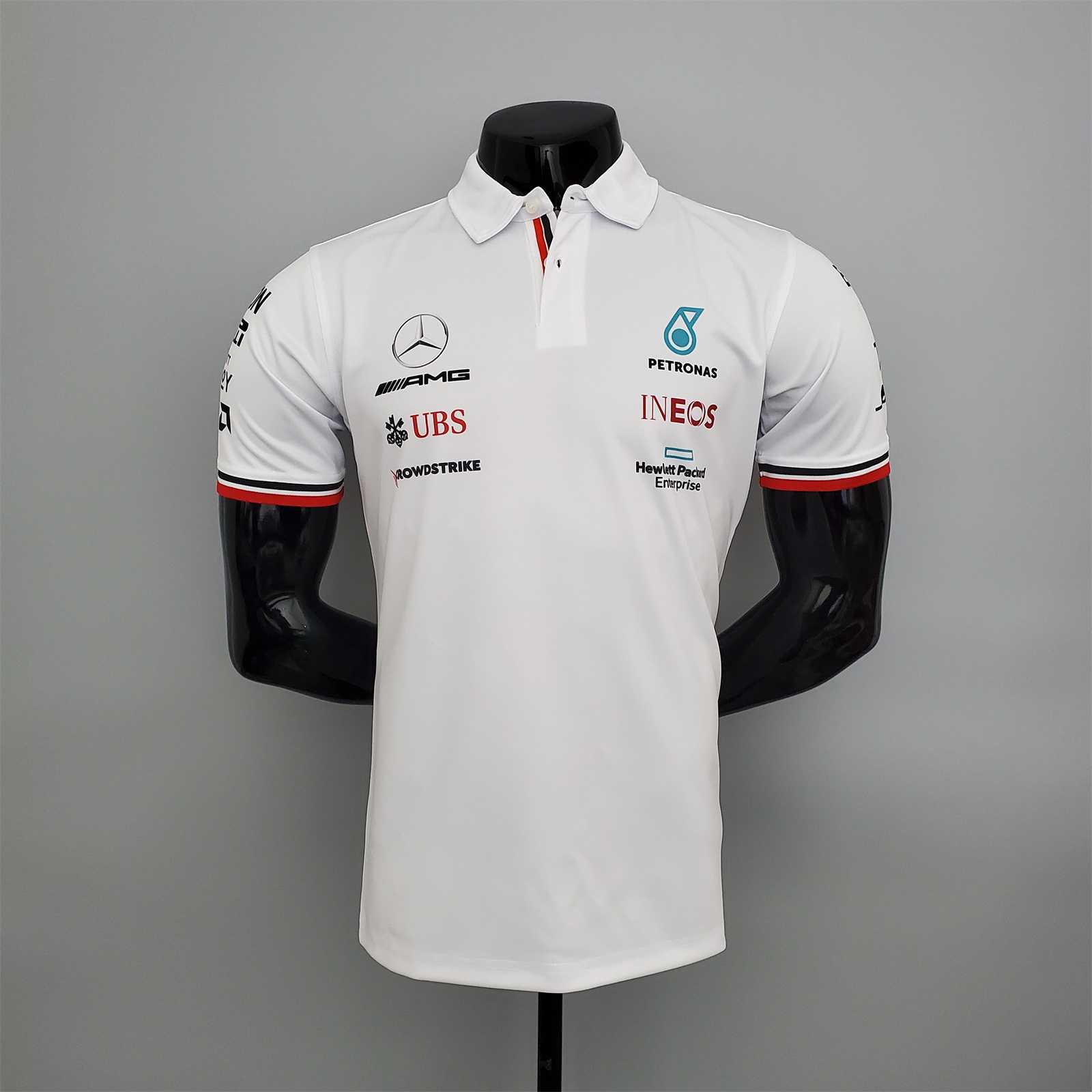 F1 Racing suits