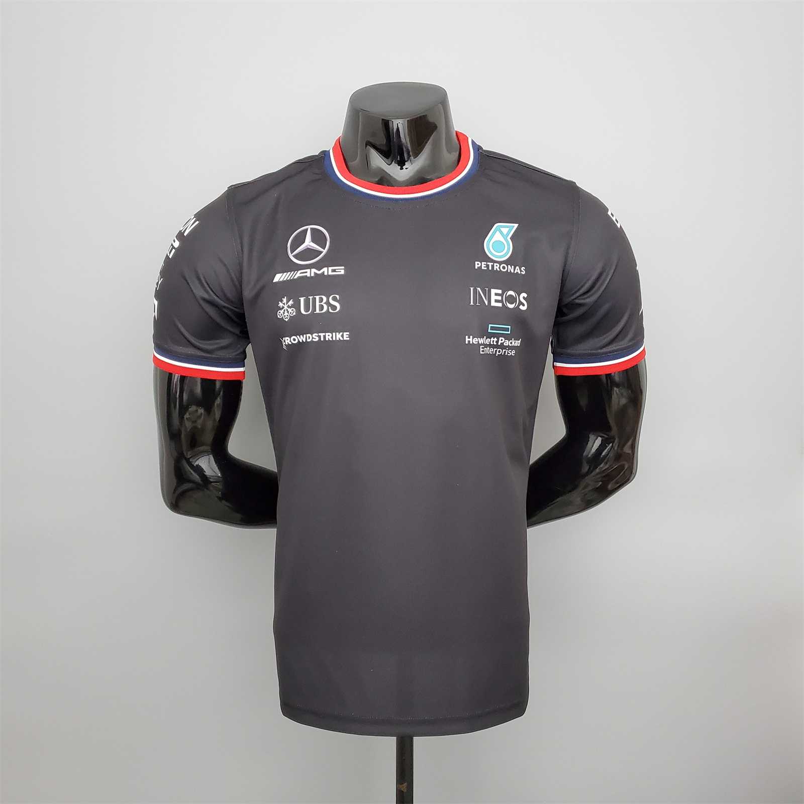 F1 Racing suits