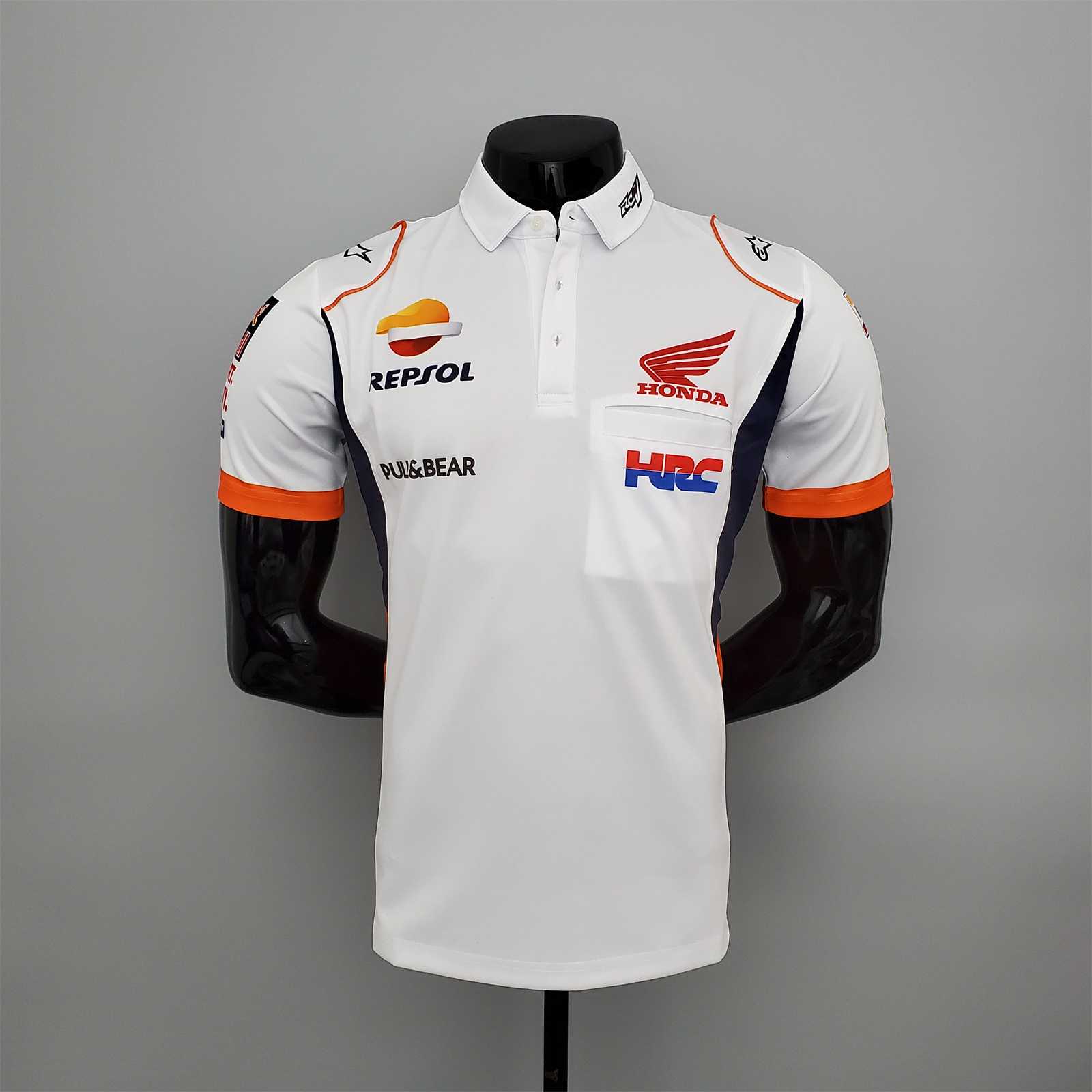 F1 Racing suits