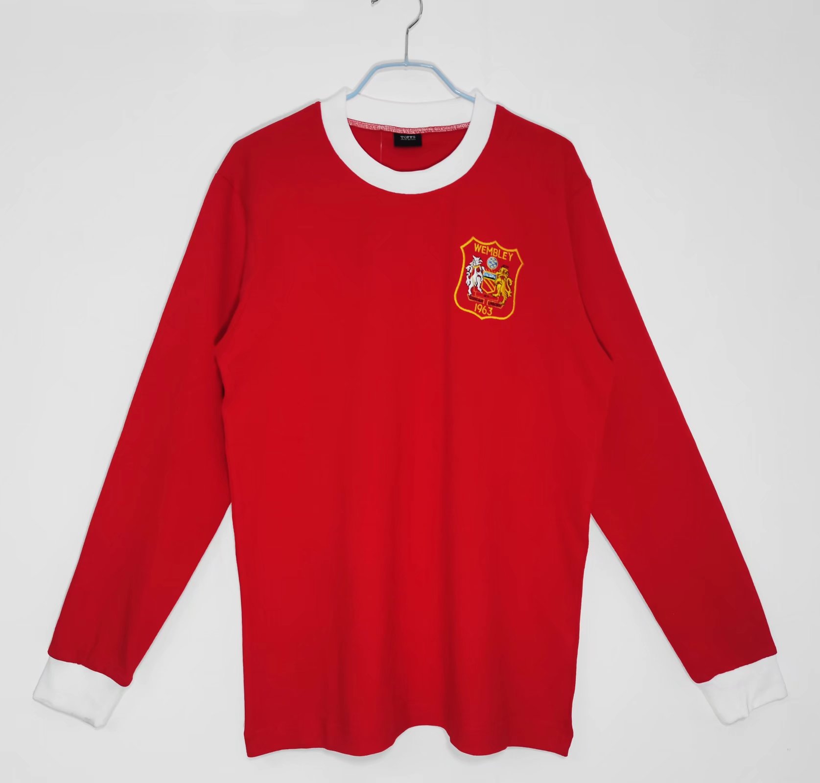 man utd 1960 kit