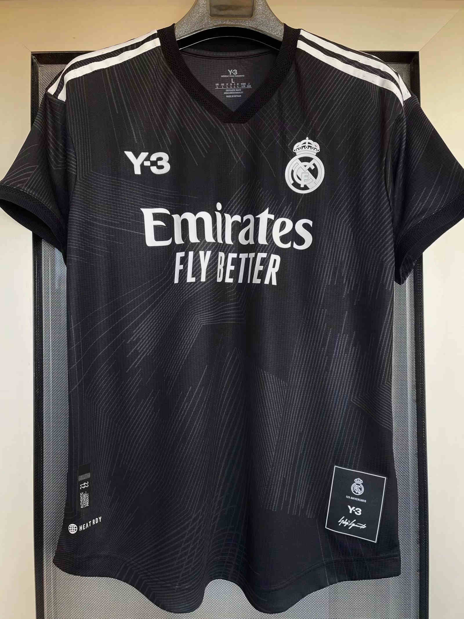 2021/2022 REAL MADRID Special Edition