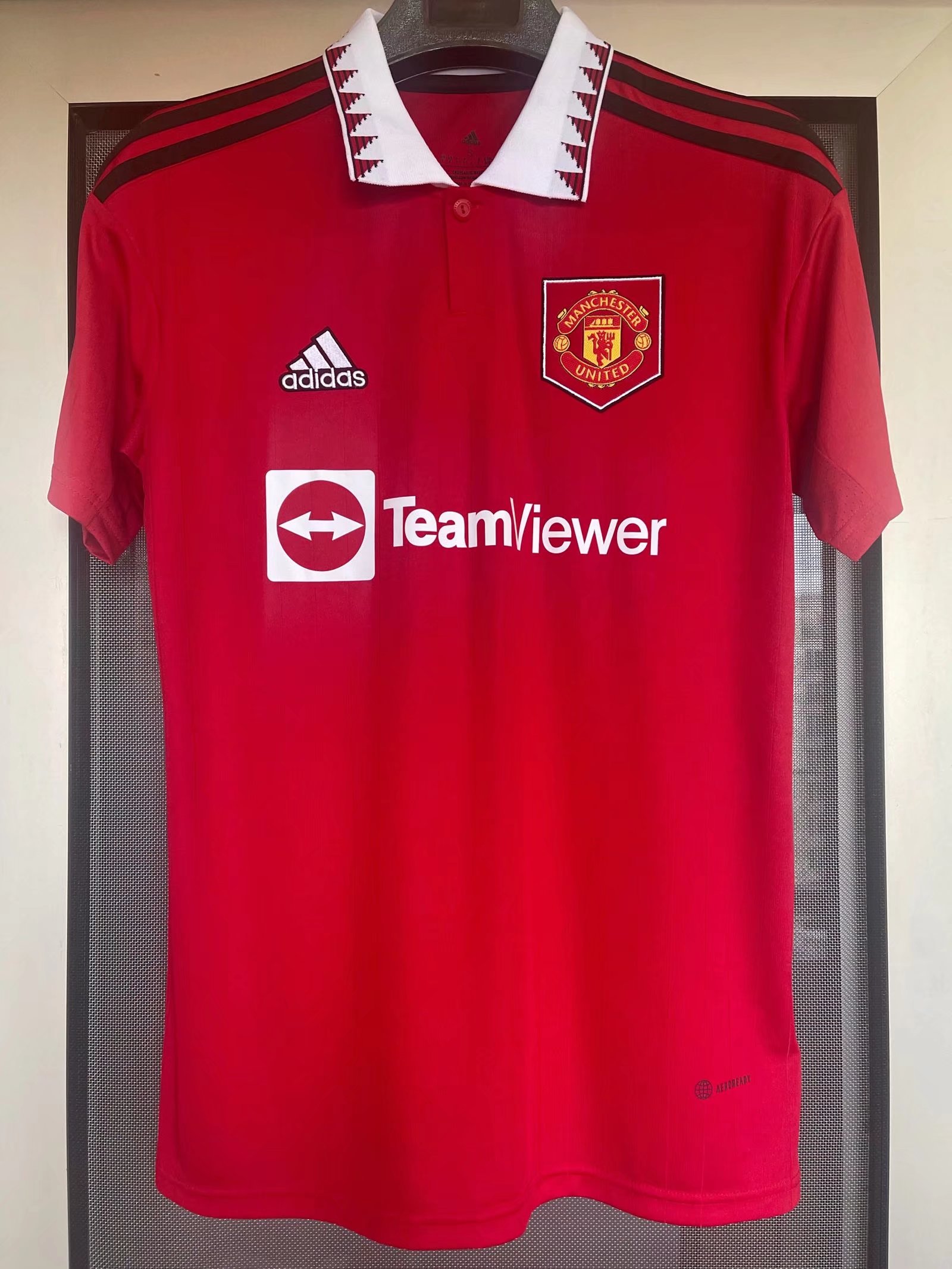 2022/2023 Manchester United  home 