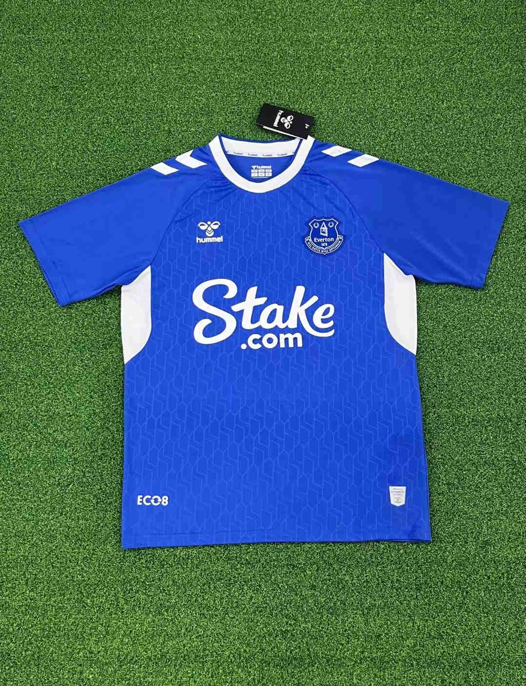 2022/2023 Everton home