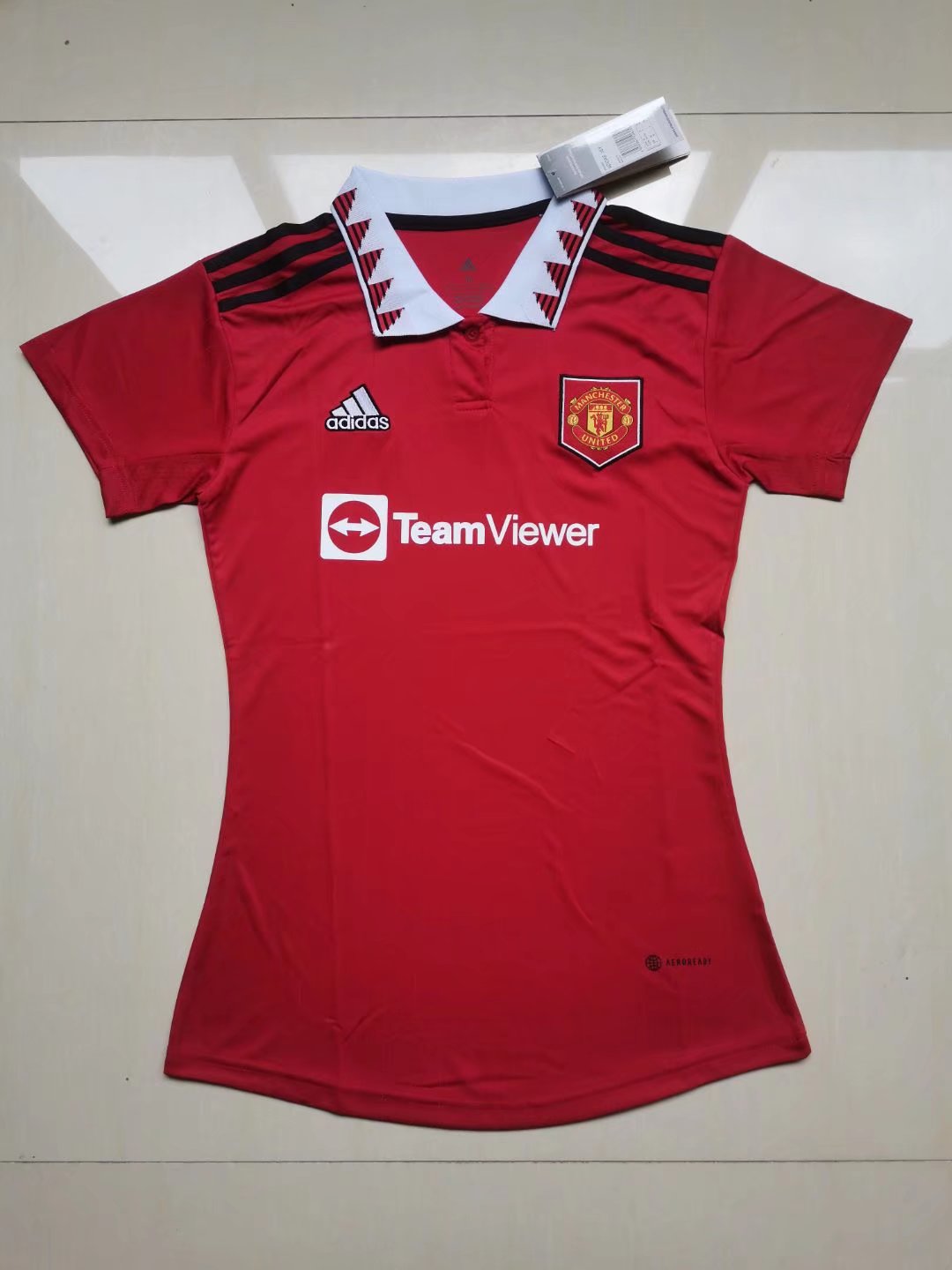 2022/2023 Manchester United  home woman