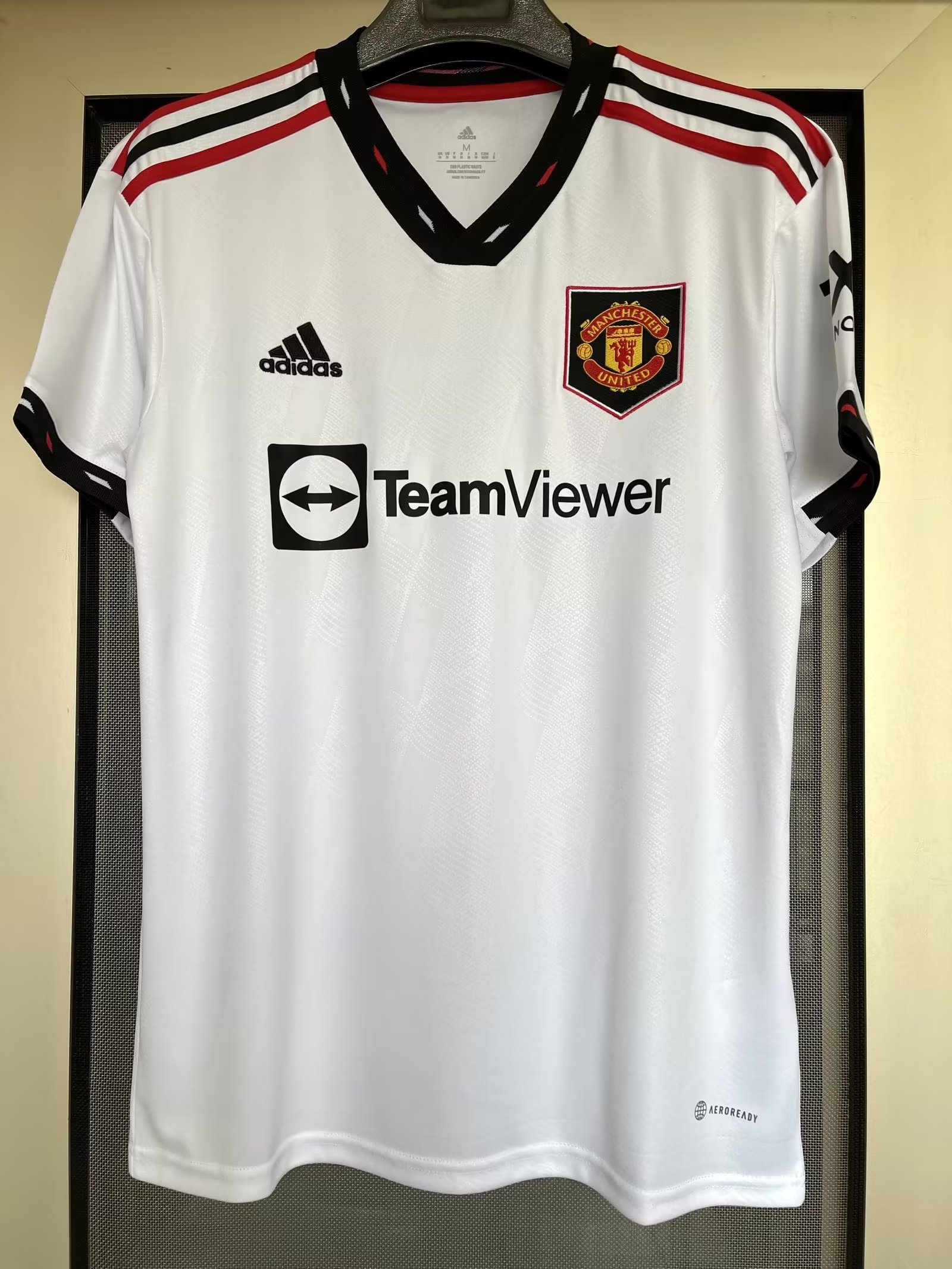 2022/2023 Manchester United away 