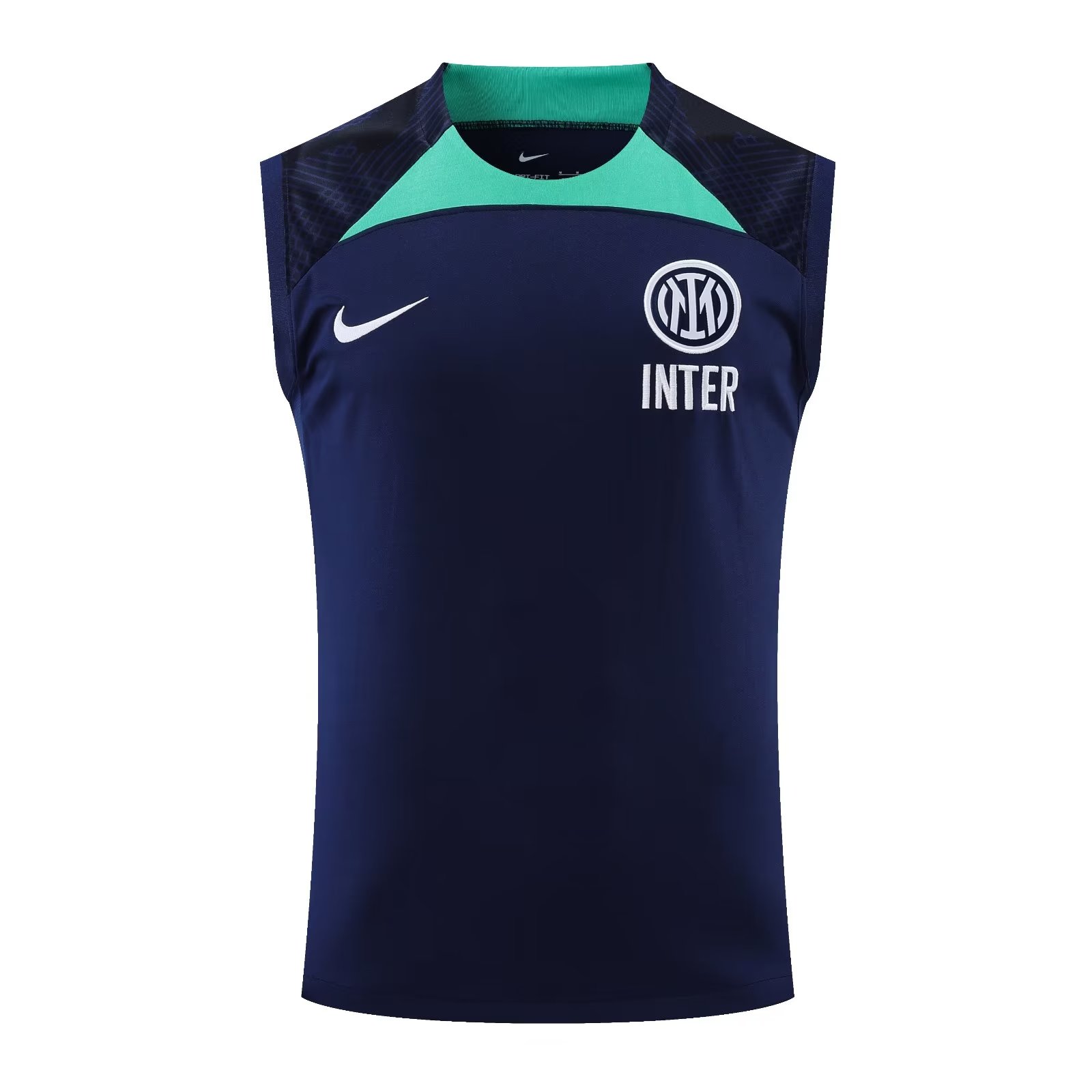 2022-2023 Inter Milan Training jersey