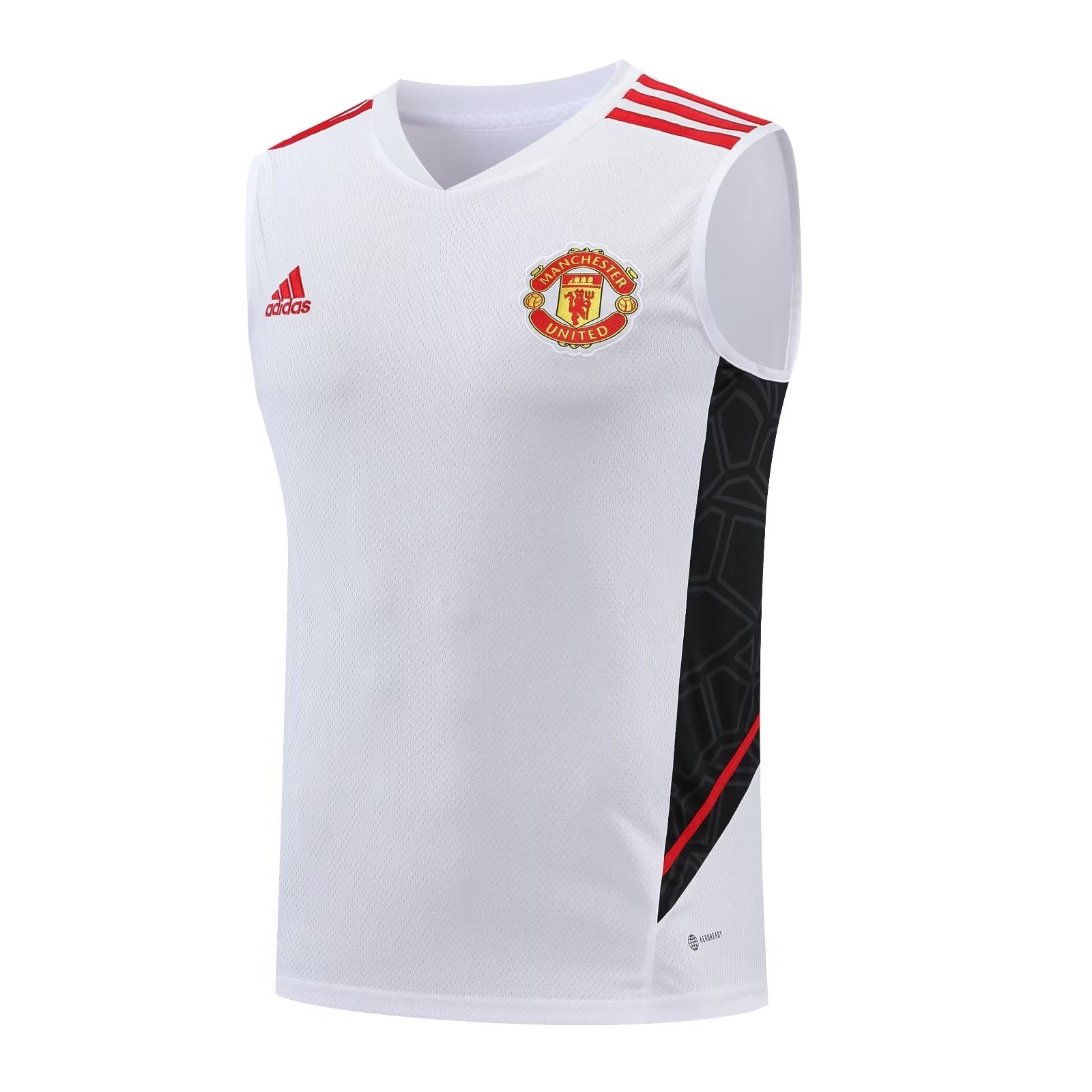 2022-2023 Manchester United training vest