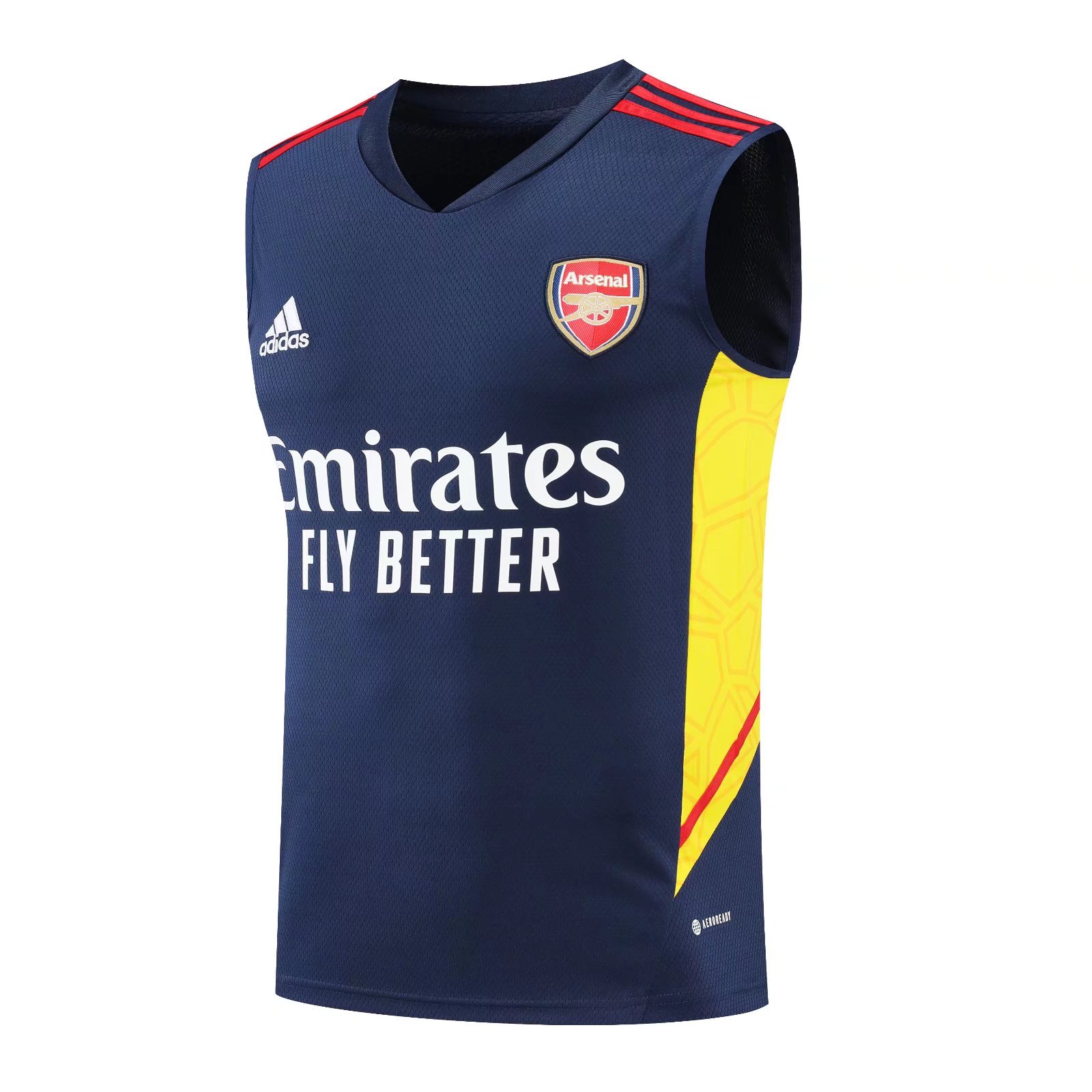 2022/2023 Arsenal Training vest