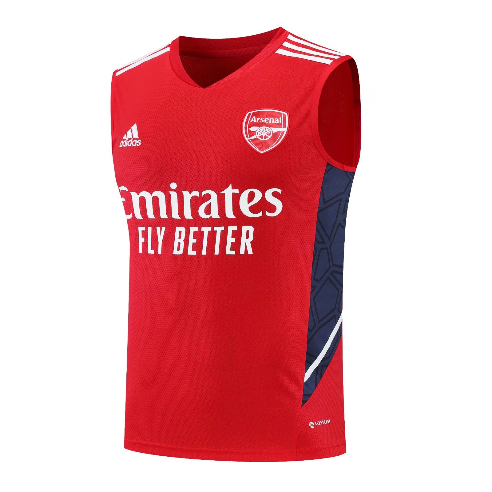 2022/2023 Arsenal Training vest