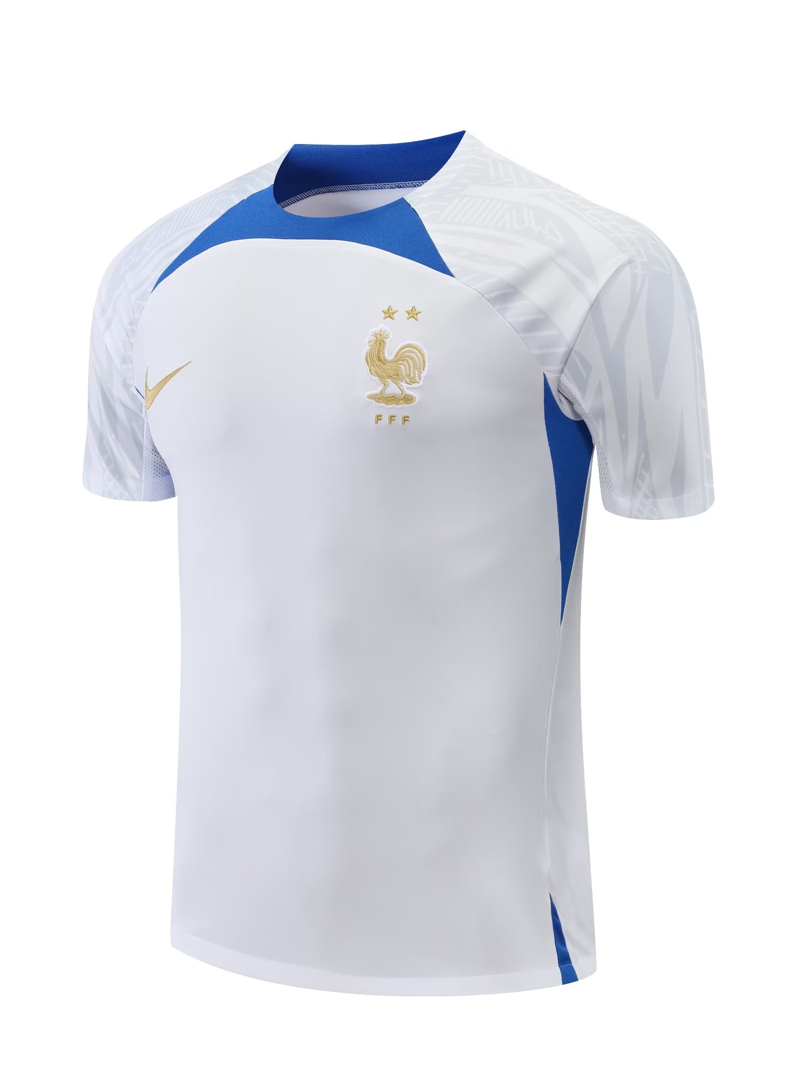 2022-2023 France Training jersey