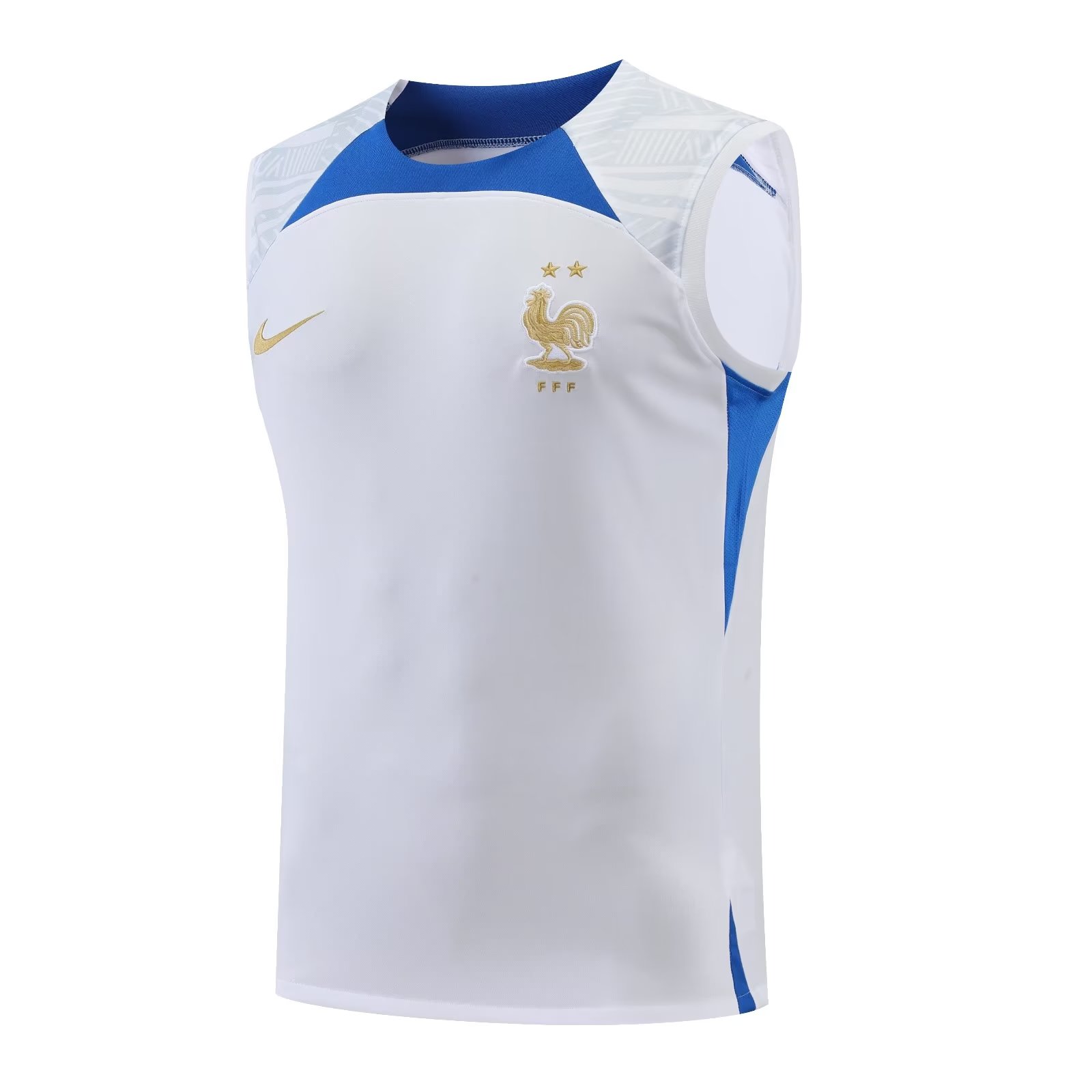 2022-2023 France Training vest