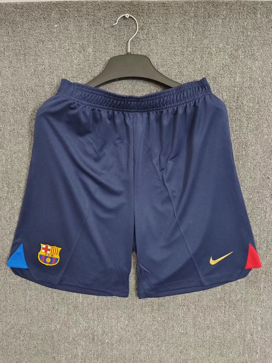 2022-2023 FC Barcelona Home  shorts