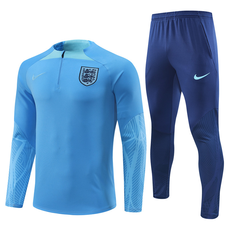 2022/2023 England Adult kit Training suit 